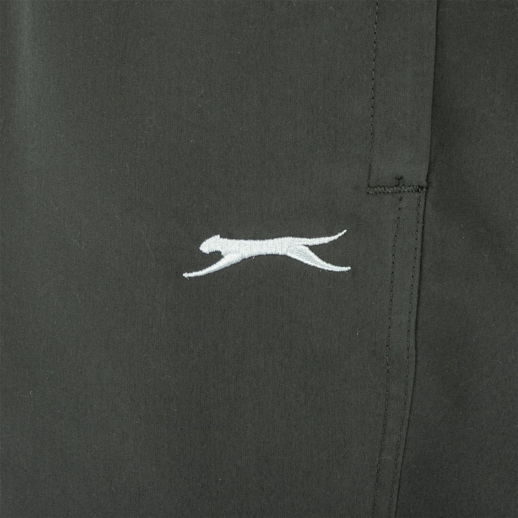 Slazenger Mens Three Quarter Length Tracksuit Bottoms