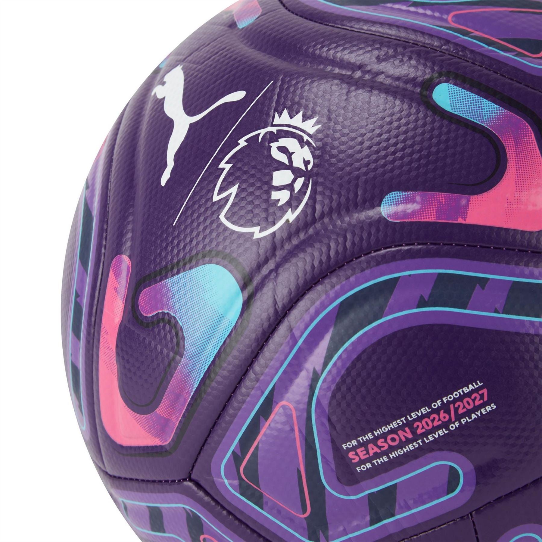 Puma Orbita Cup Premier League Football 2025 2026