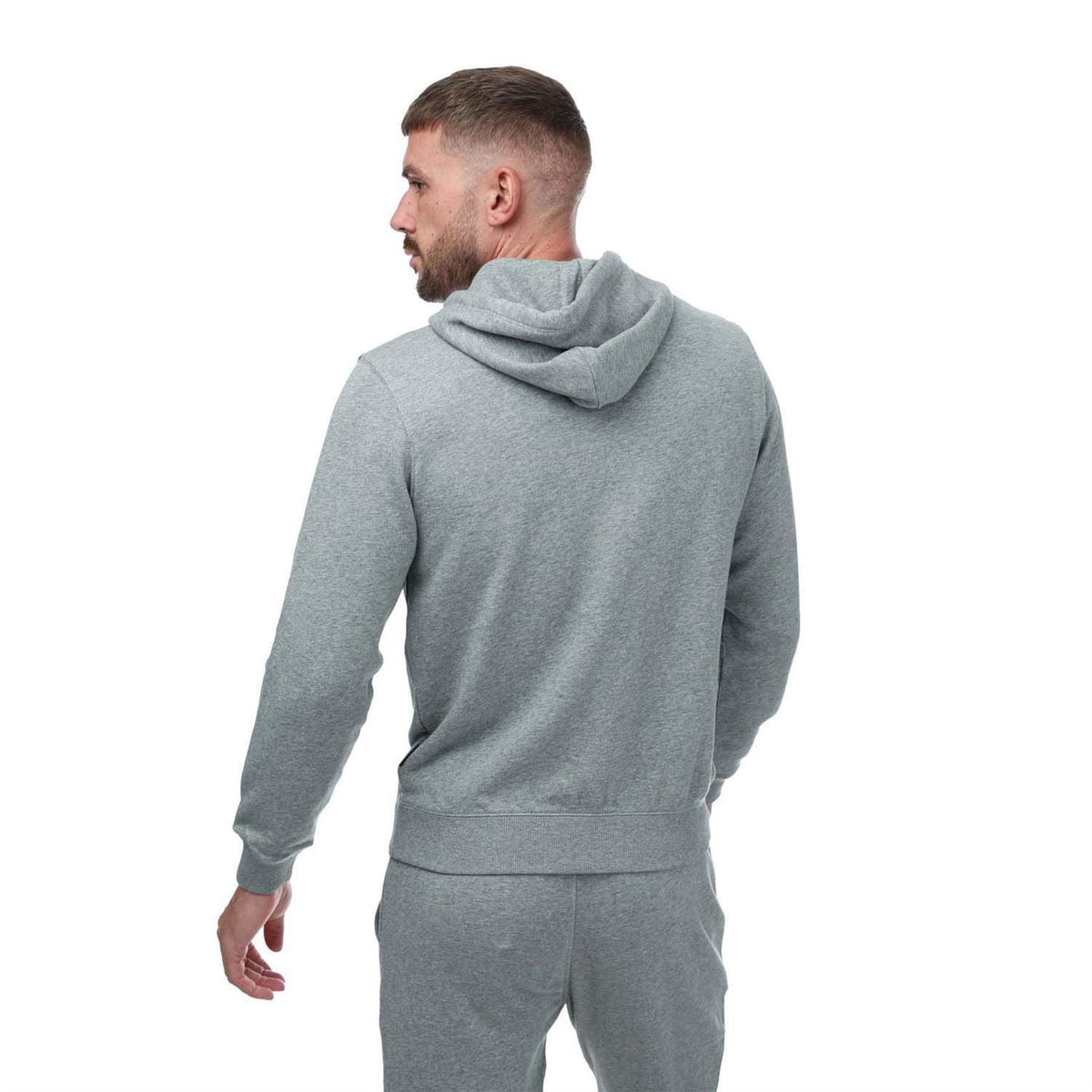 Napapijri Kasba Logo Hoodie