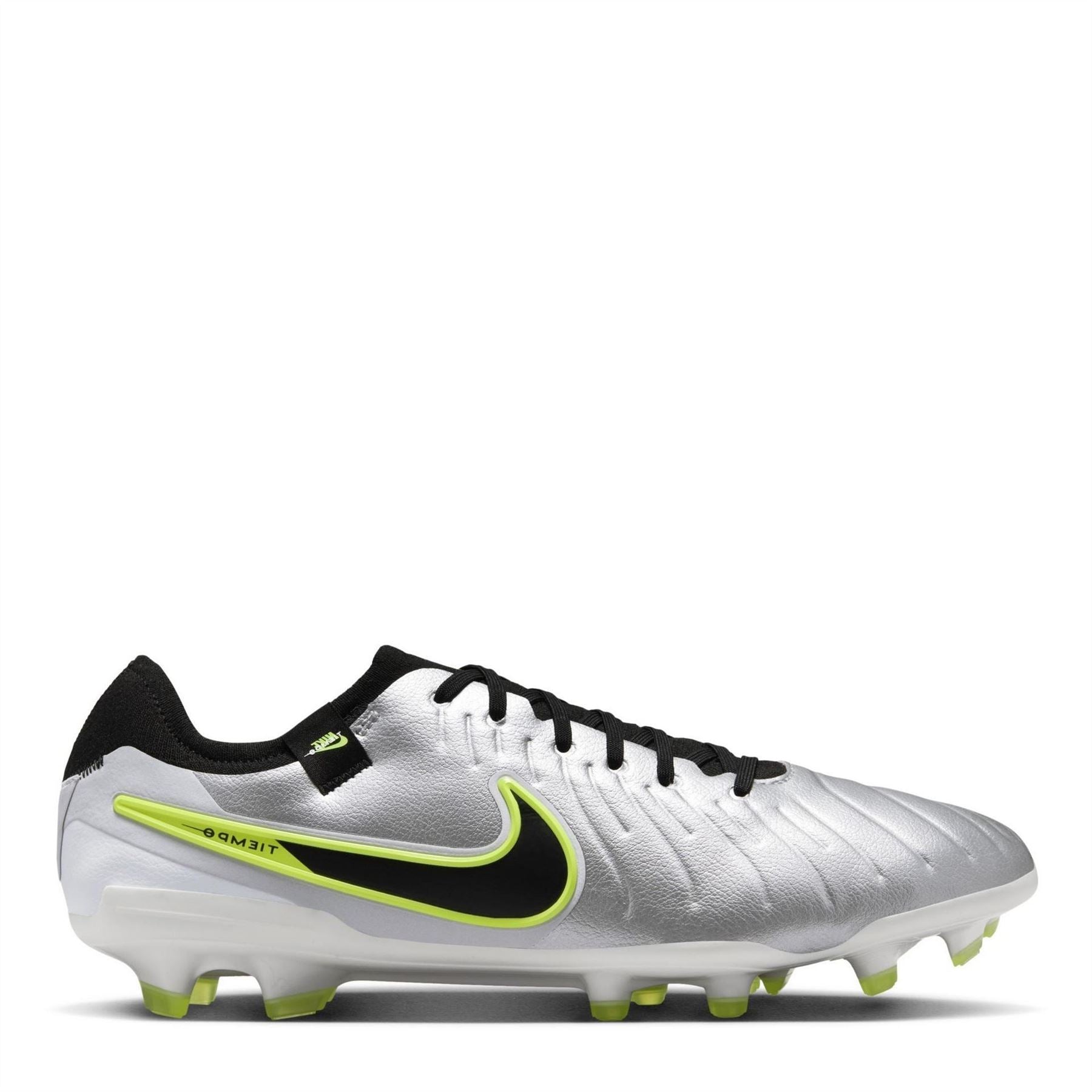 Nike Tiempo Legend 10 Pro Adults Firm Ground Football Boots