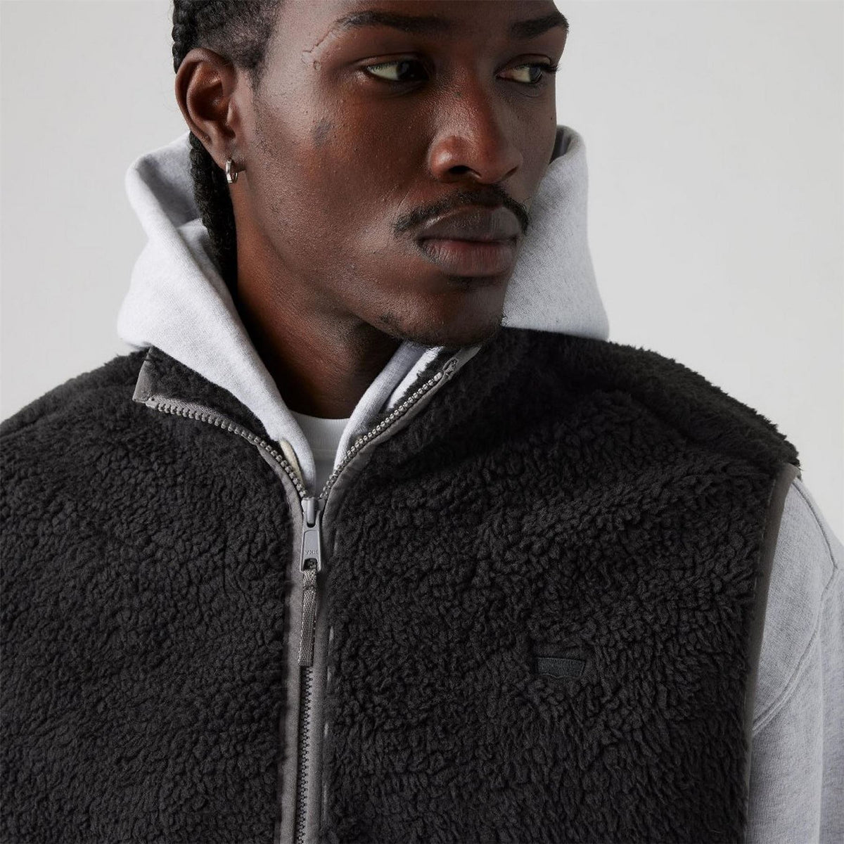Levis Summit Sharp Gilet