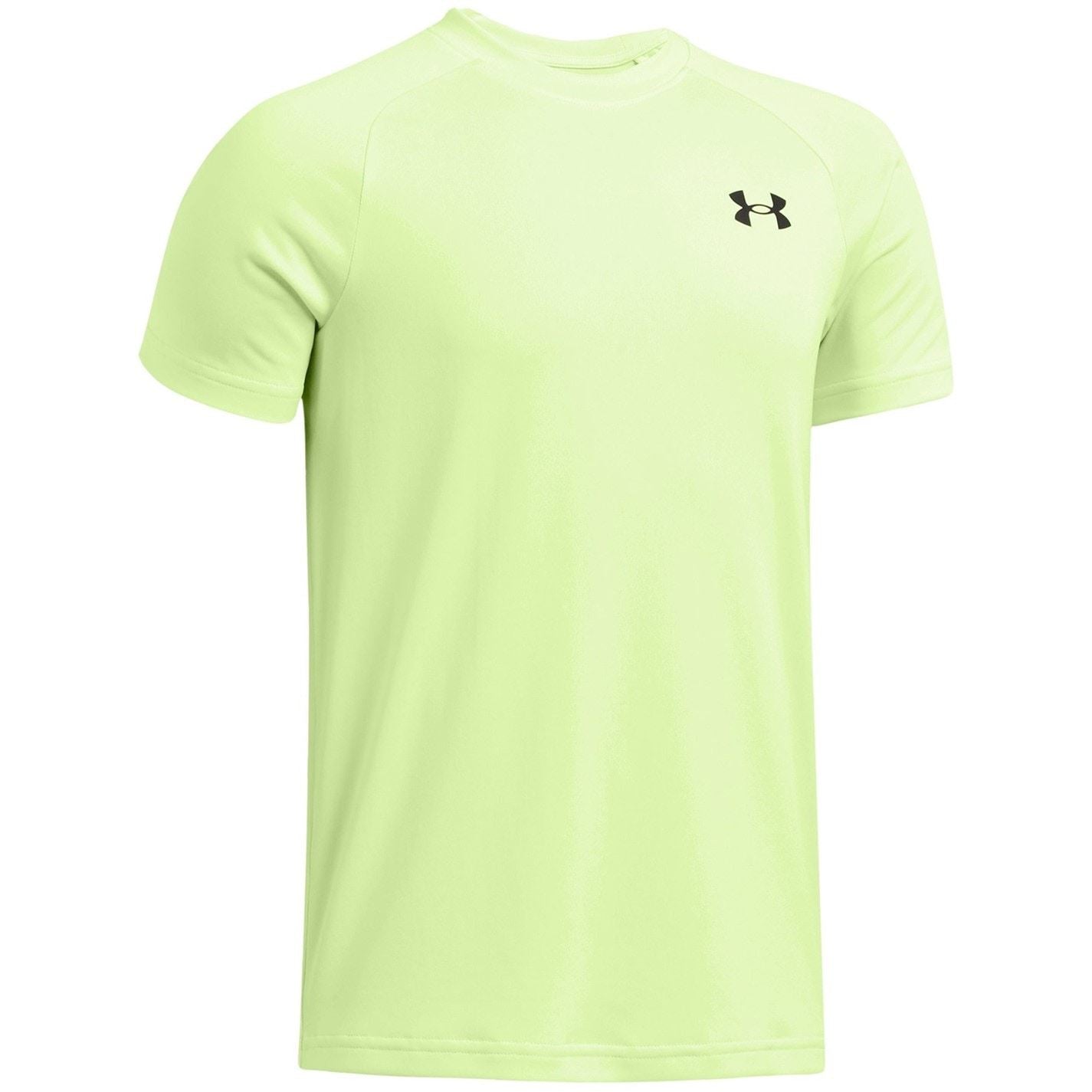 Under Armour Tech 2.0 Short Sleeve T-Shirt Juniors