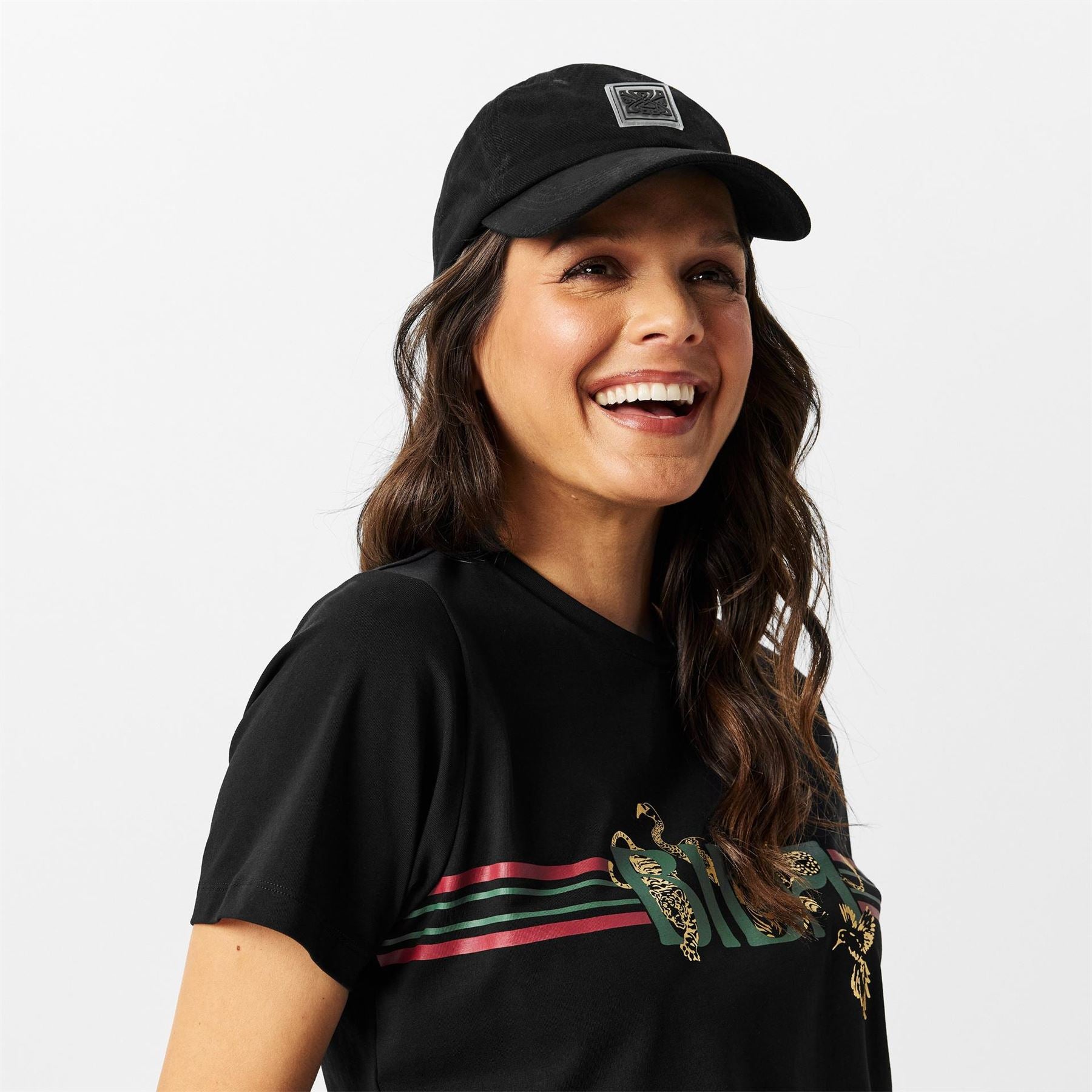Biba Baseball Cap
