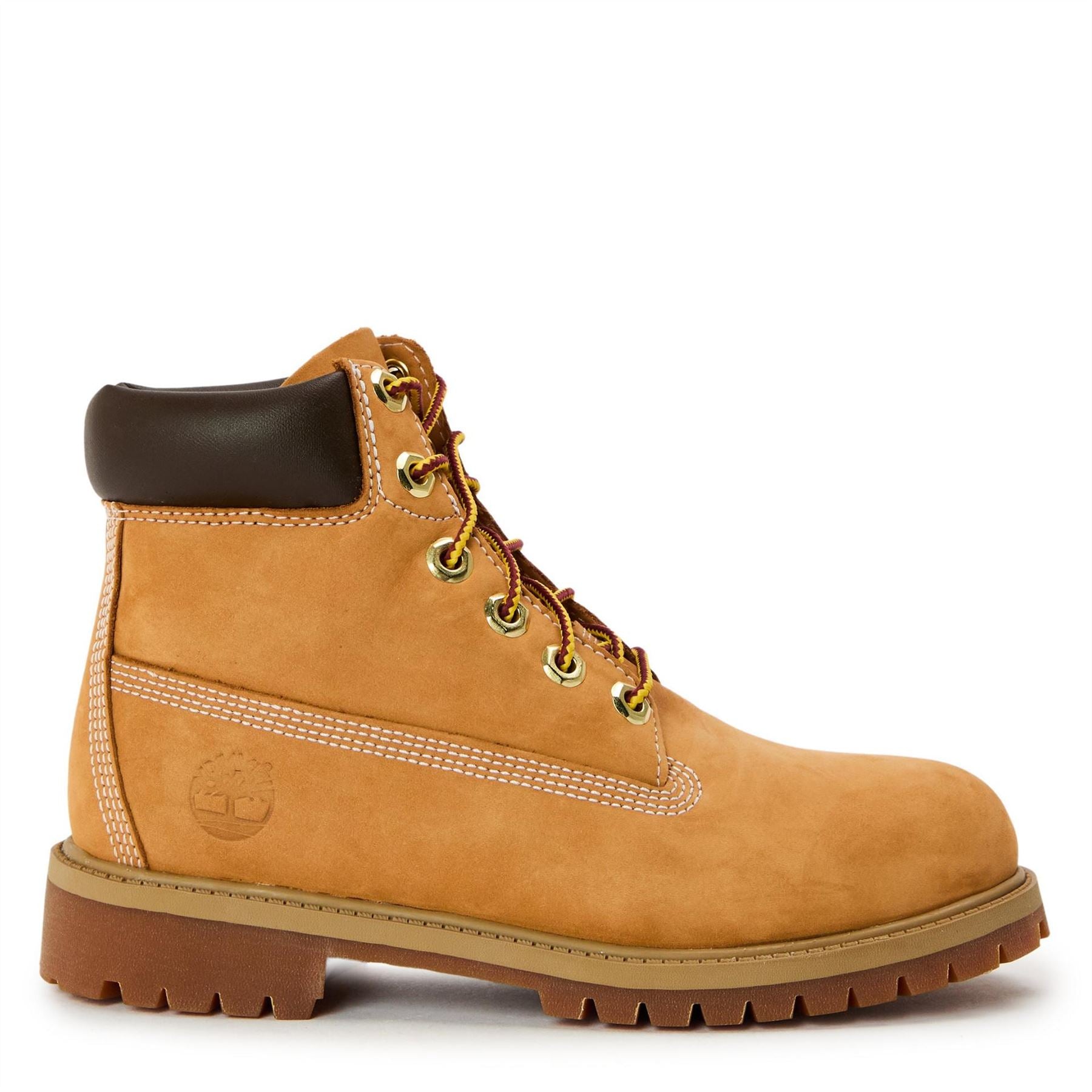 Timberland Chukka Boots