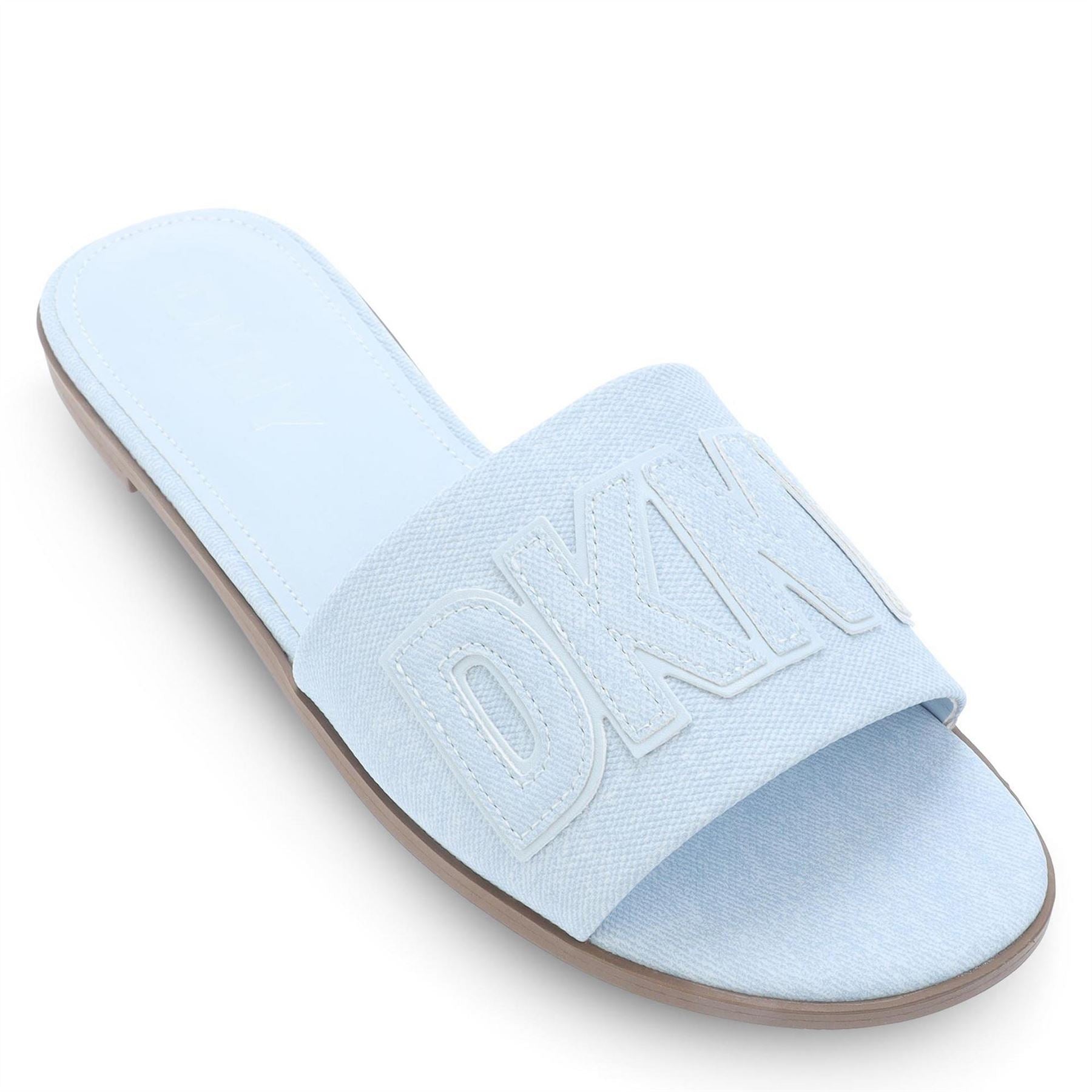 DKNY Willow   Flat S Ld99