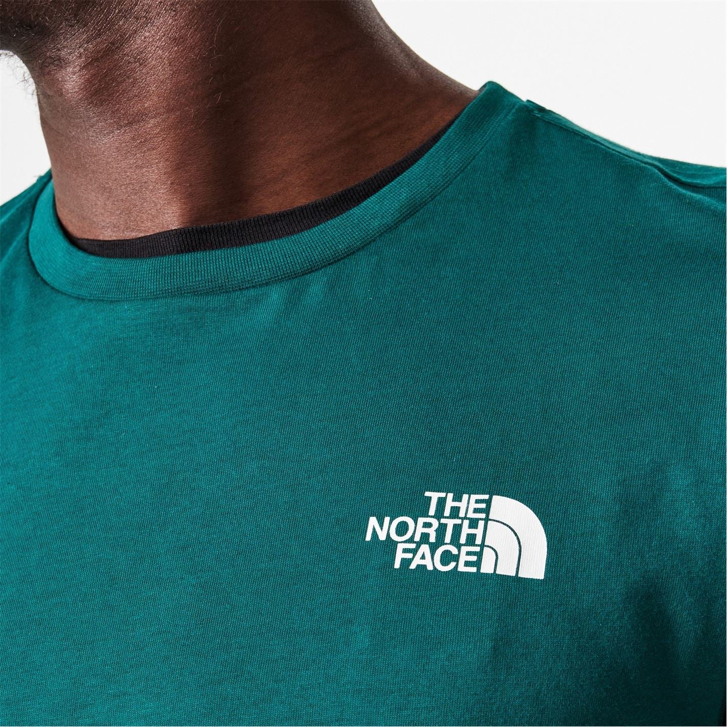 The North Face Redbox Celebration T-Shirt