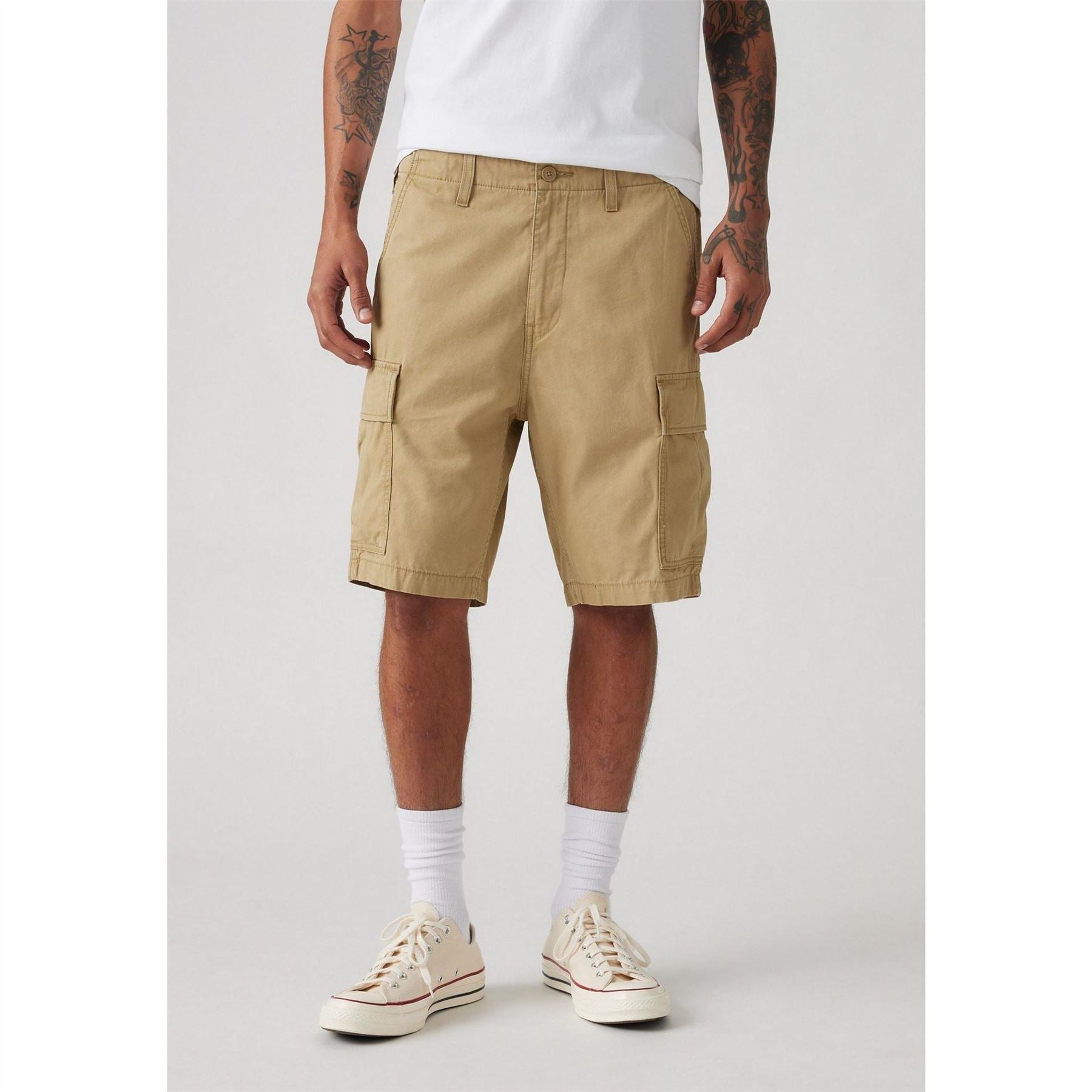 Levis Carrier Meteorite Cargo Shorts
