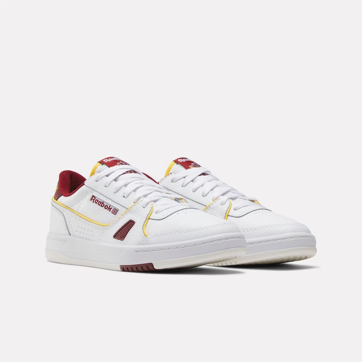 Reebok Court Trainers