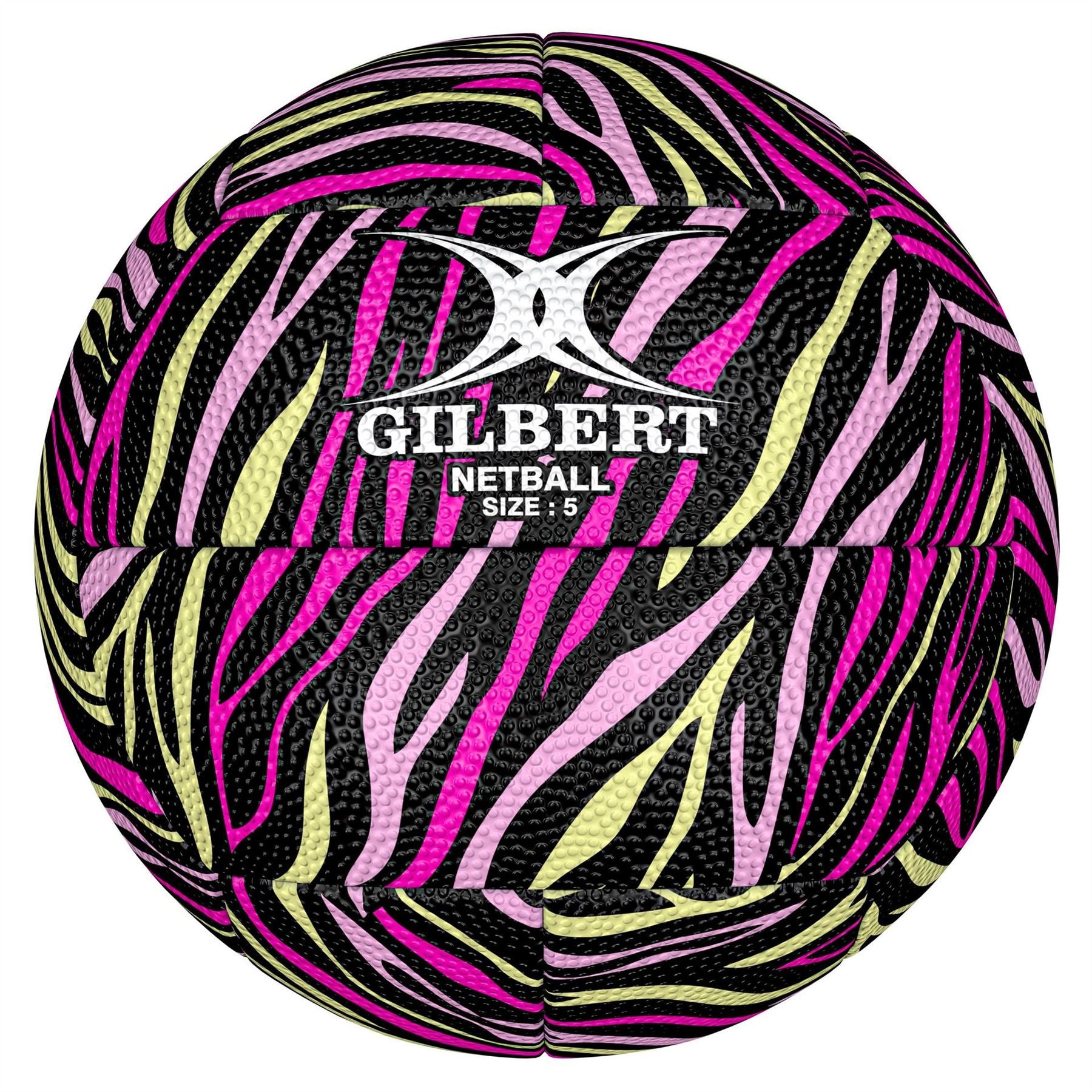Gilbert Supporters Netball