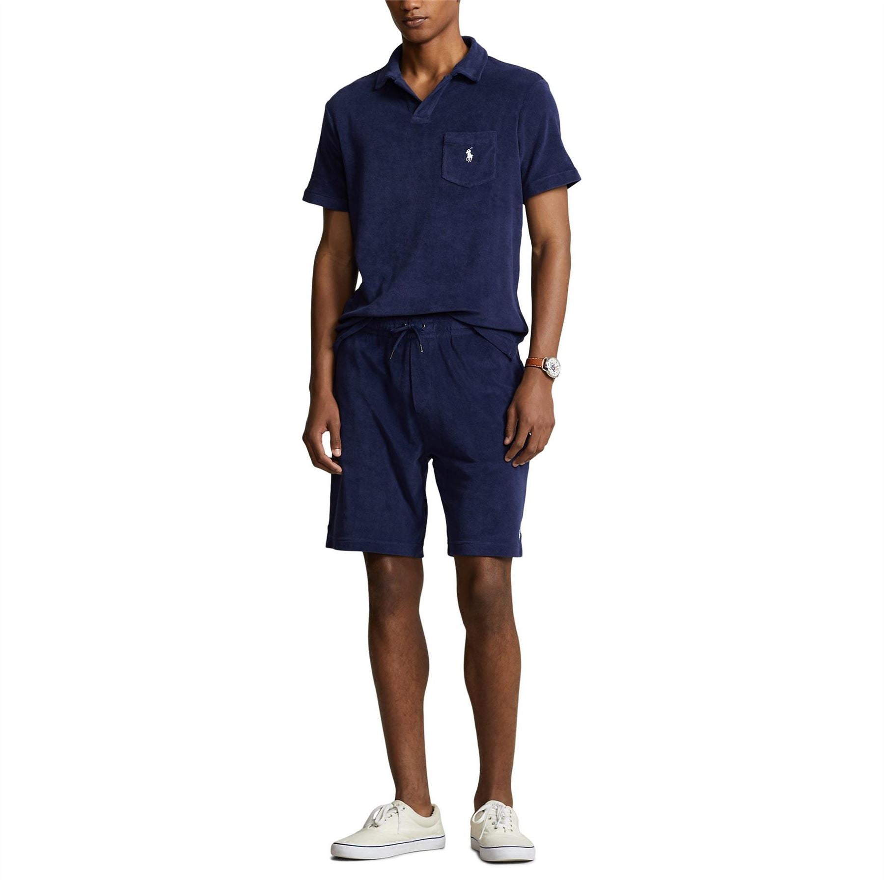 Polo Ralph Lauren Terry Sweat Shorts