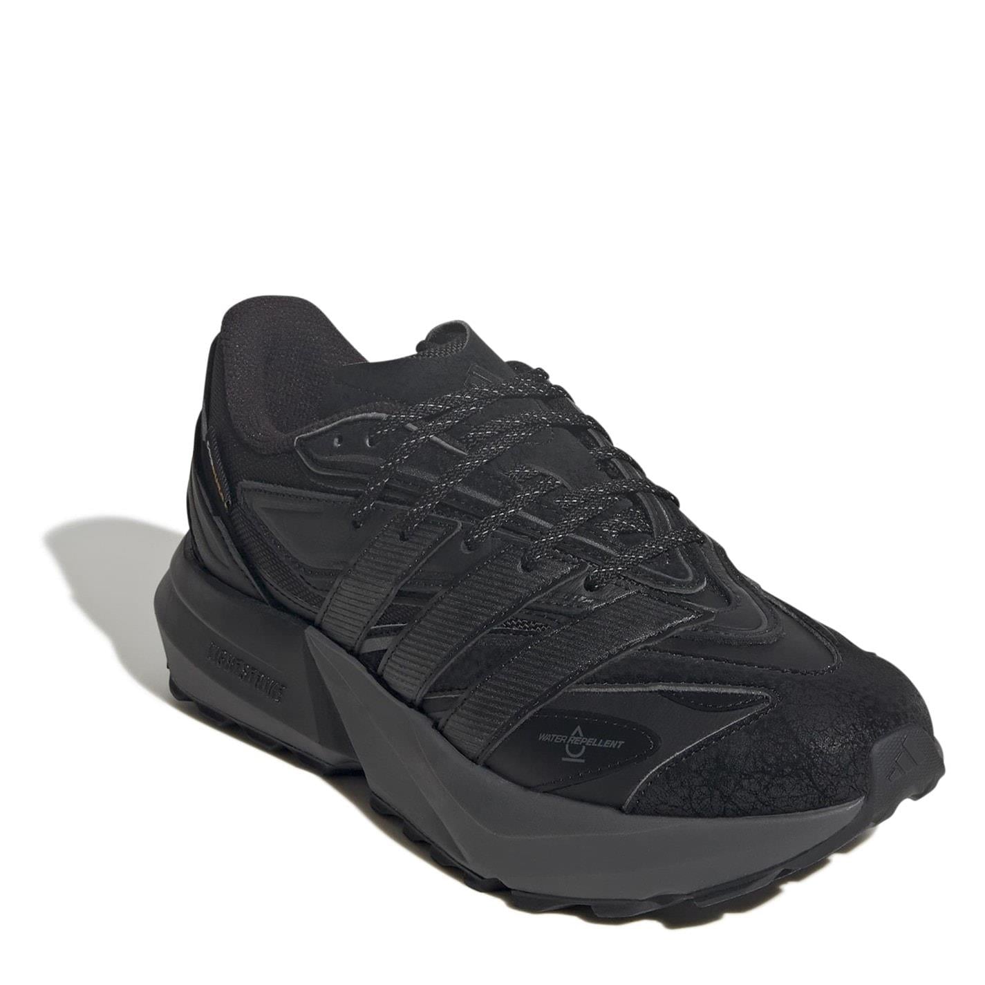 adidas Lightblaze LD61 Lace Up Chunky Trainers