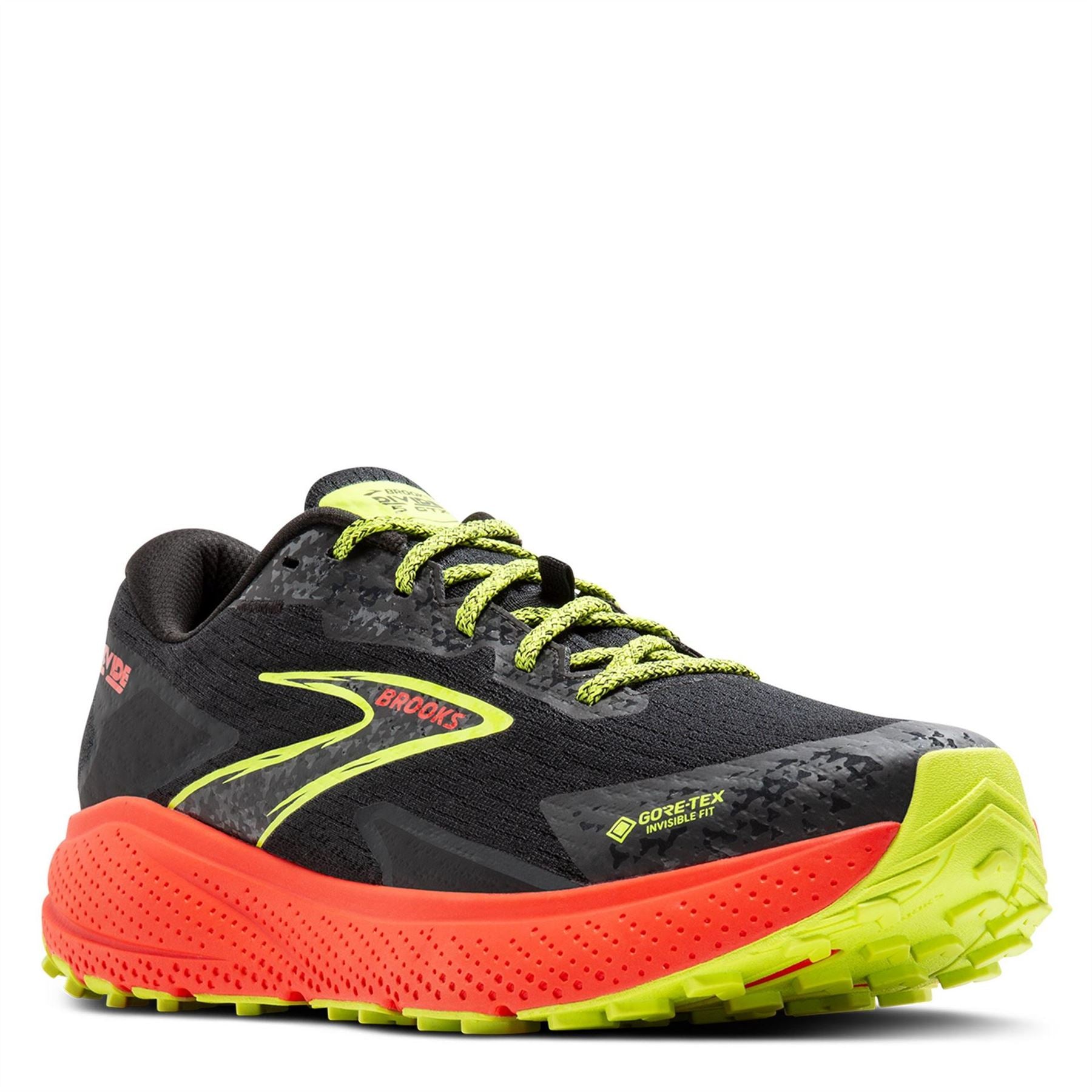 Brooks Divide 5 GorE-Tex