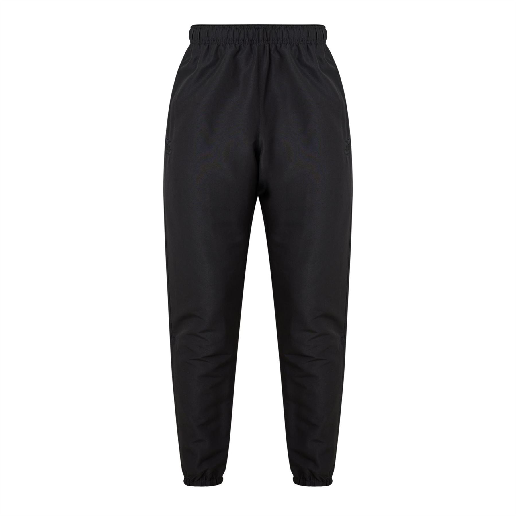 Canterbury Team Cuffed Tracksuit Bottoms