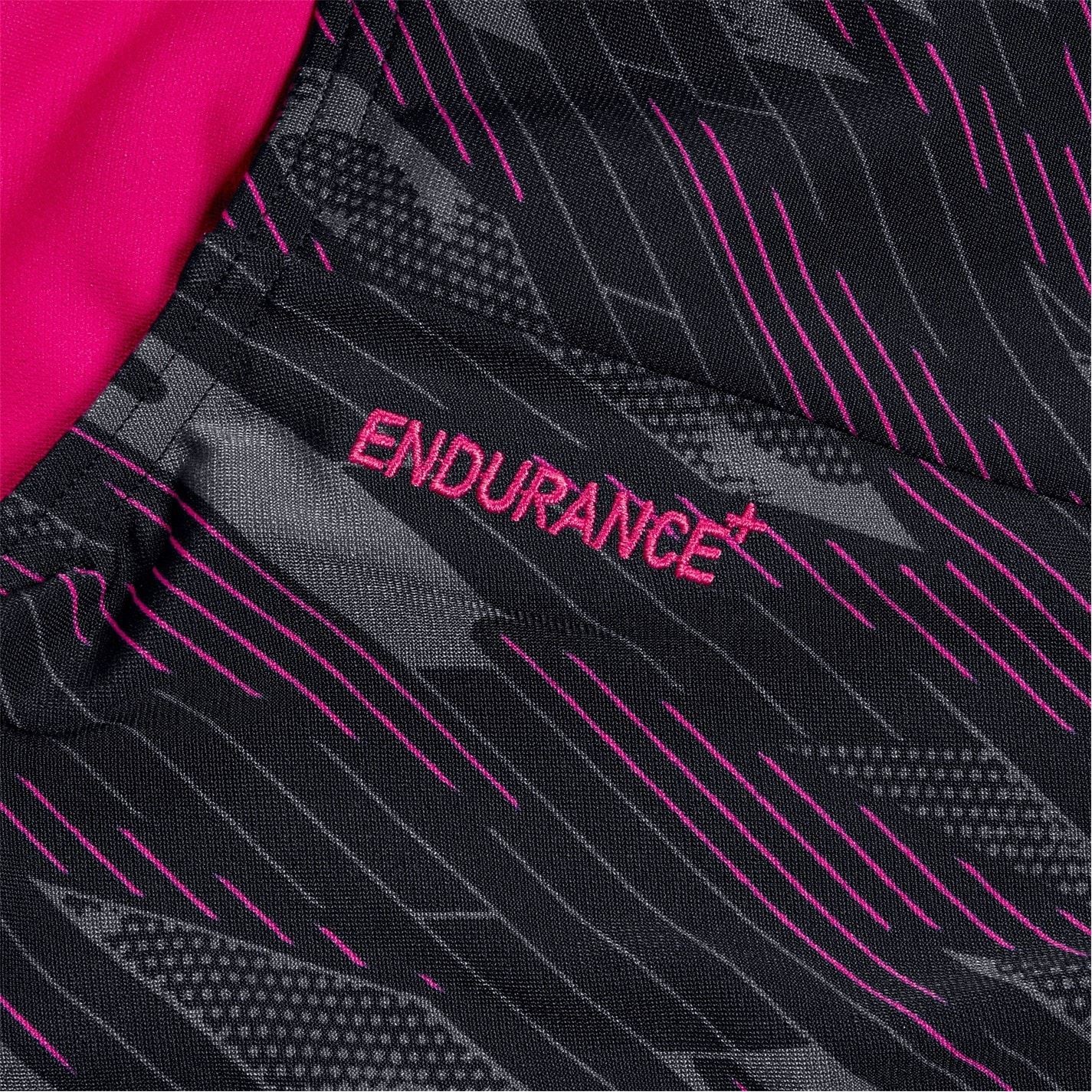 Speedo Womens Hyperboom Medalist Swimsuit