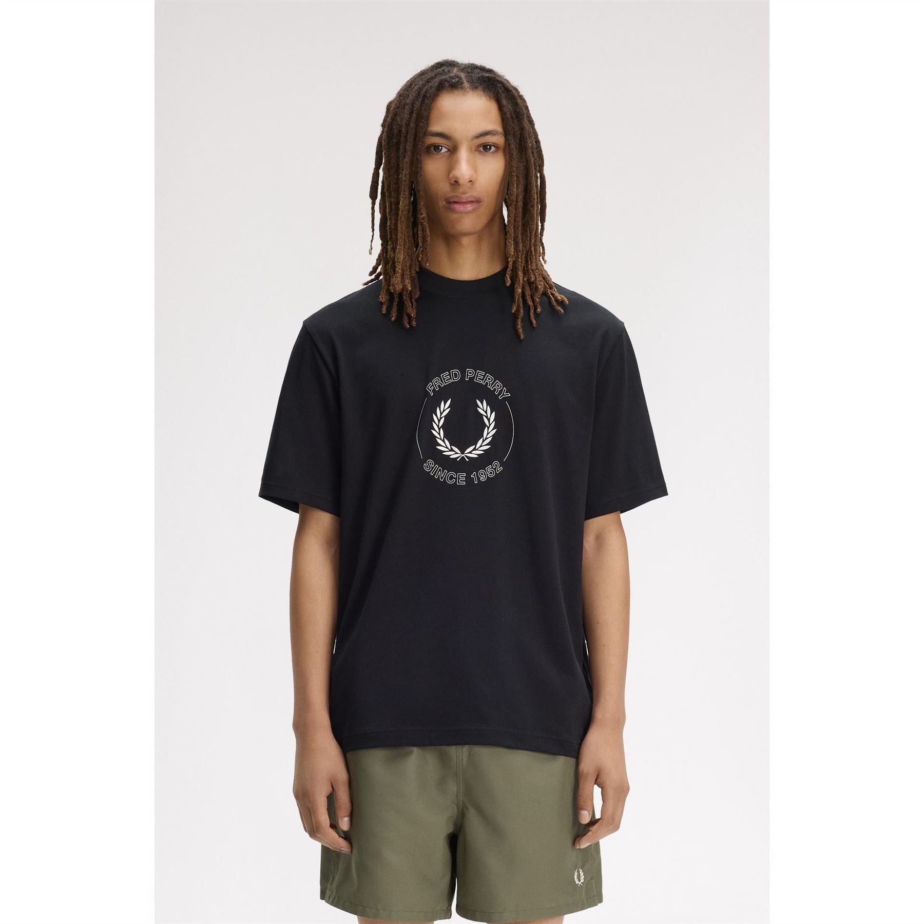 Fred Perry T-Shirt