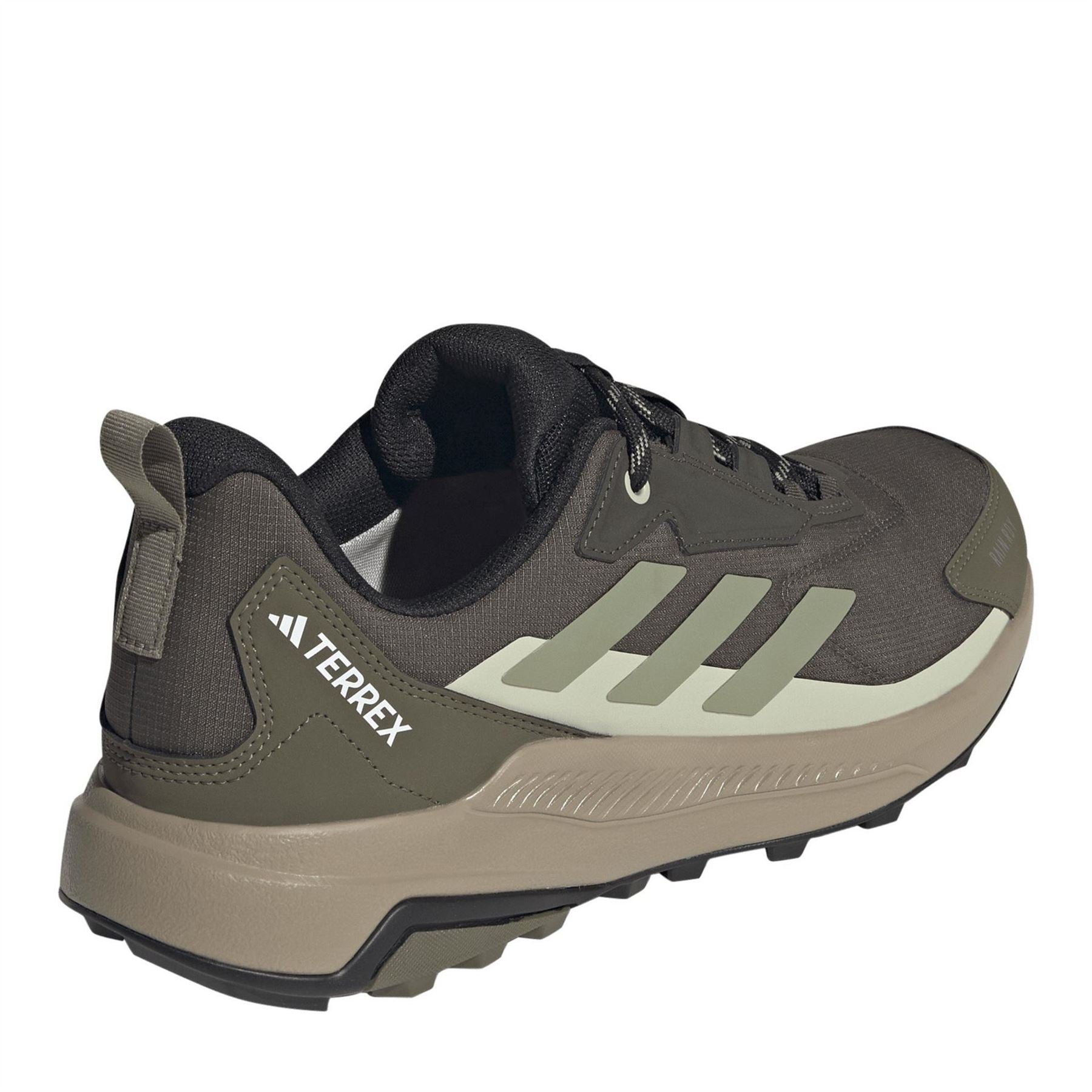 adidas Mens Terrex Anylander Rain.rdy Hiking Shoes