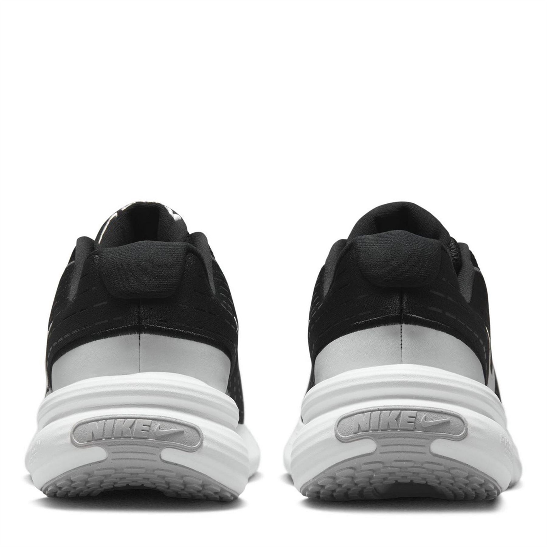 Nike Uplift Low Top Lace-Up Running Sneakers