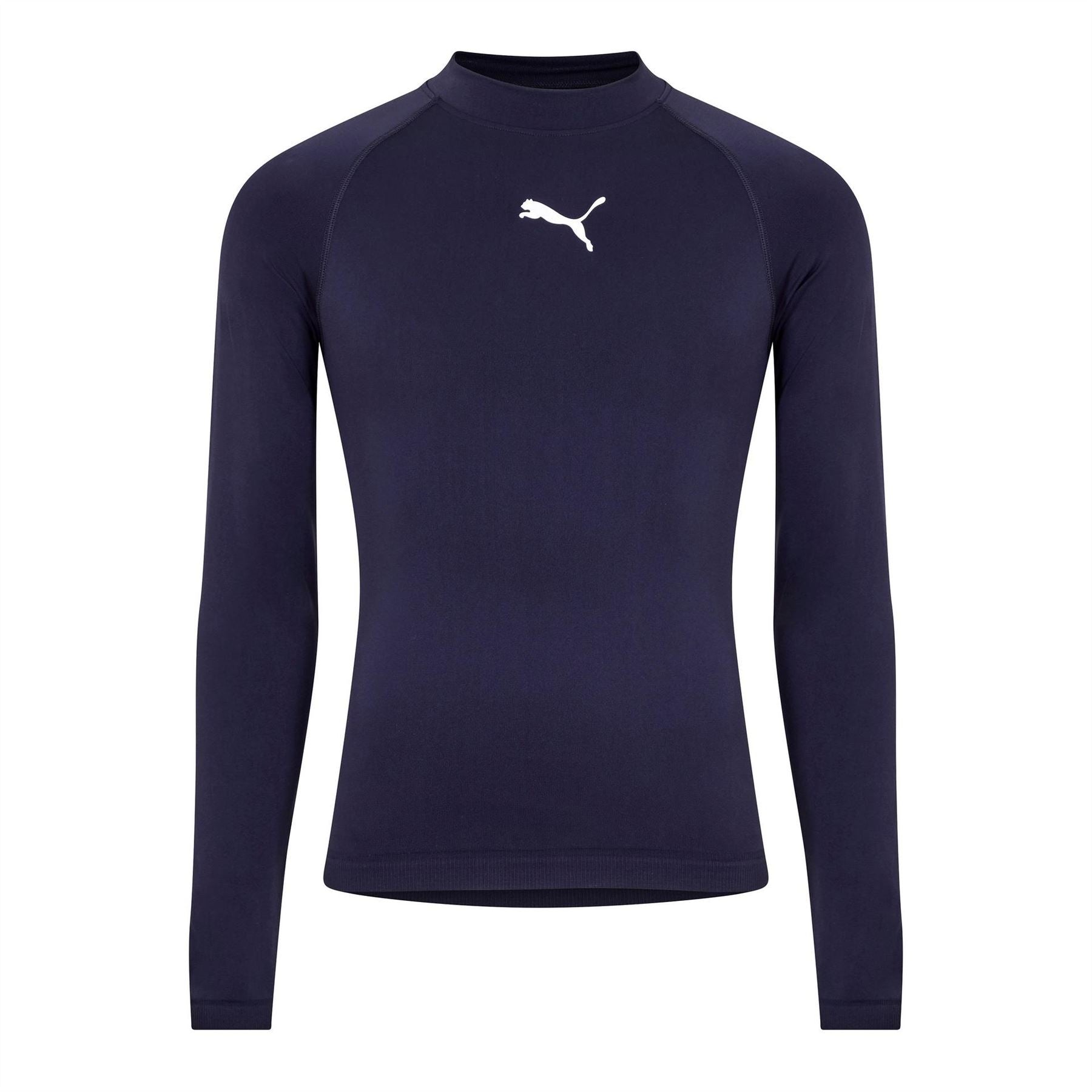 Puma Mens Bodywear Winter Shirt