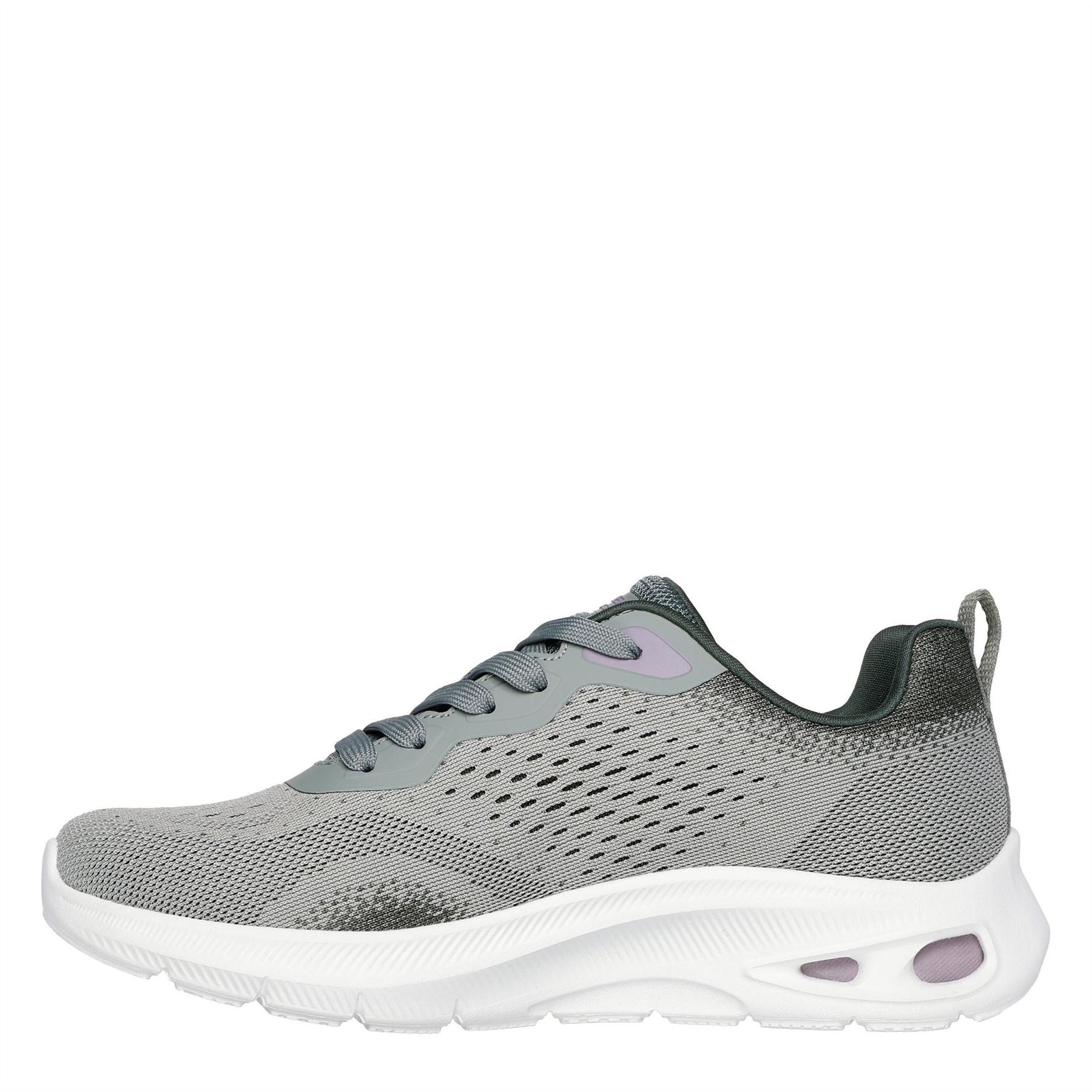 Skechers Casual Low Top Trainers