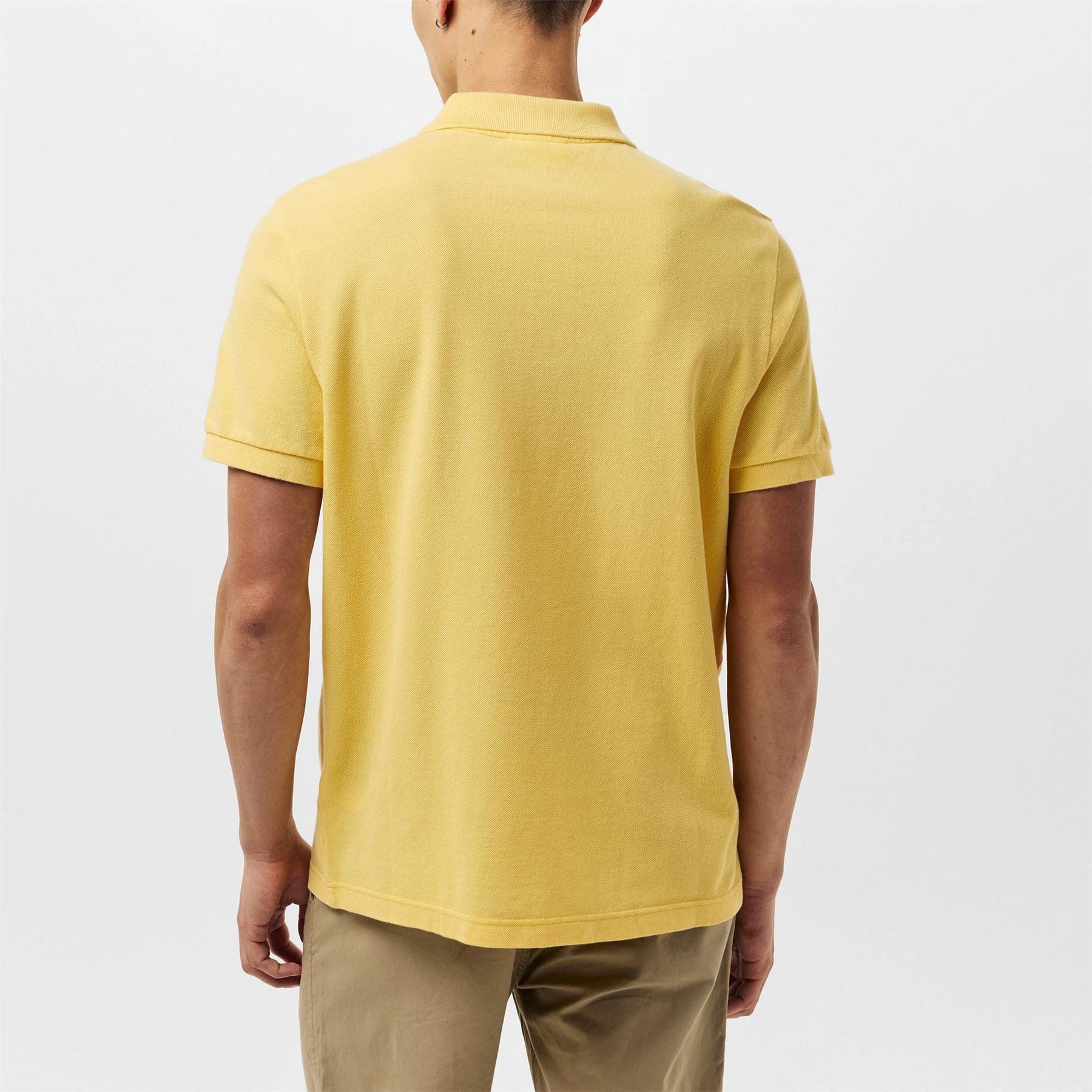 Lacoste Polo Shirt