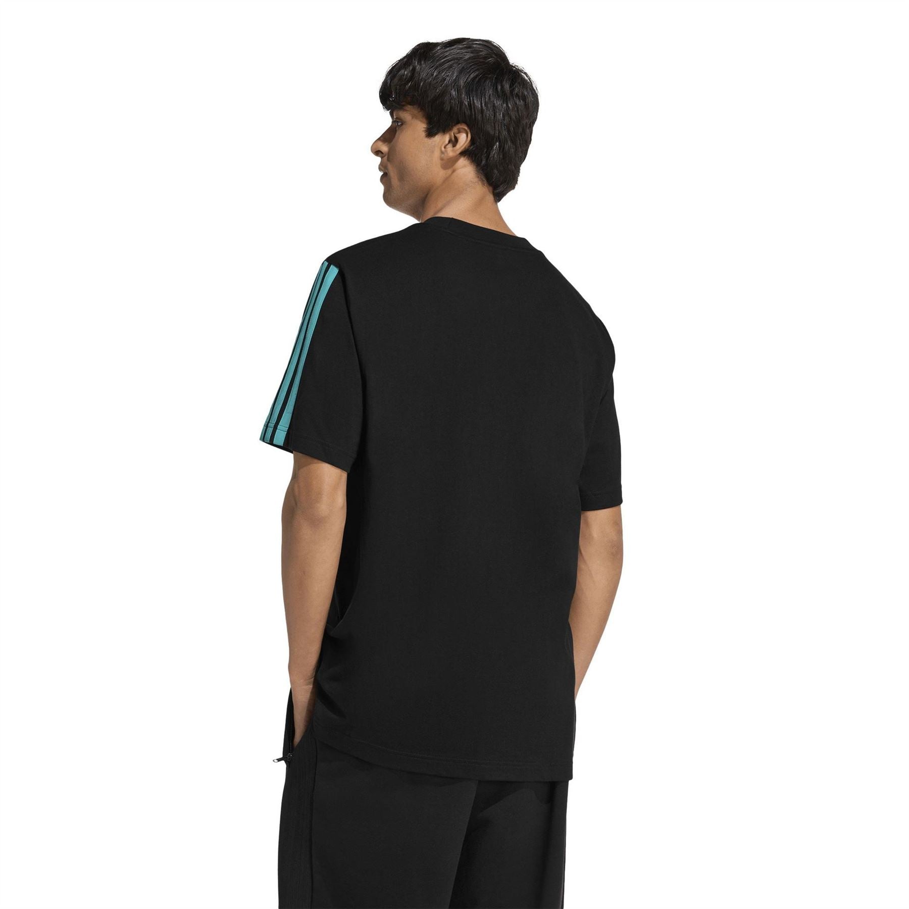 adidas Mer Dna Mercedes T-Shirt