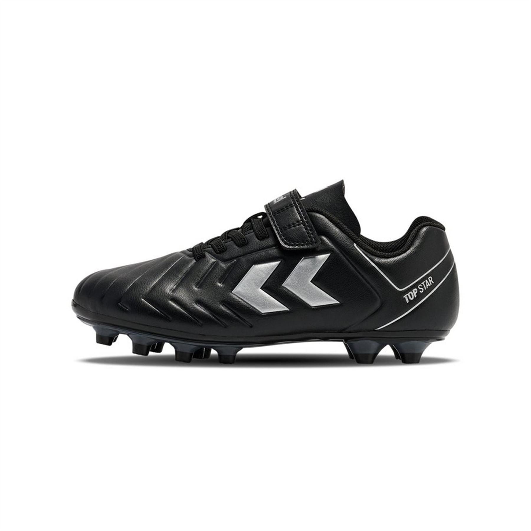Hummel Star  Firm Ground Football Boots Junior
