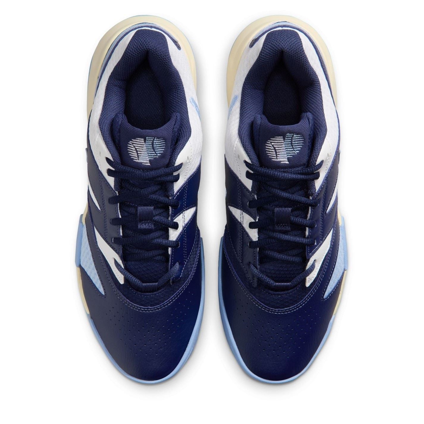 Nike Court Lite 4 Low Top Tennis Sneakers