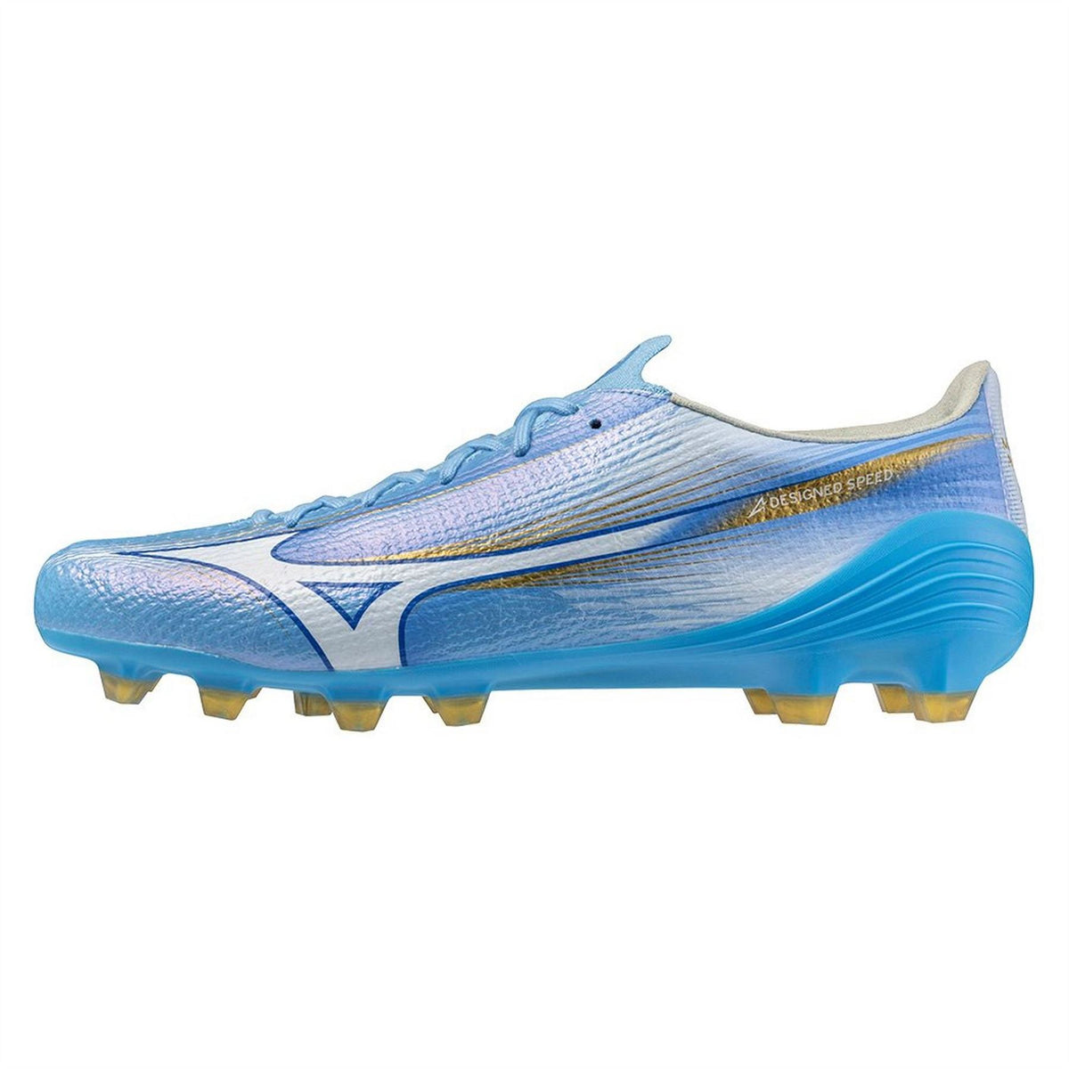 Mizuno Mizuno Alpha Elite Softgtound Rugby Boots