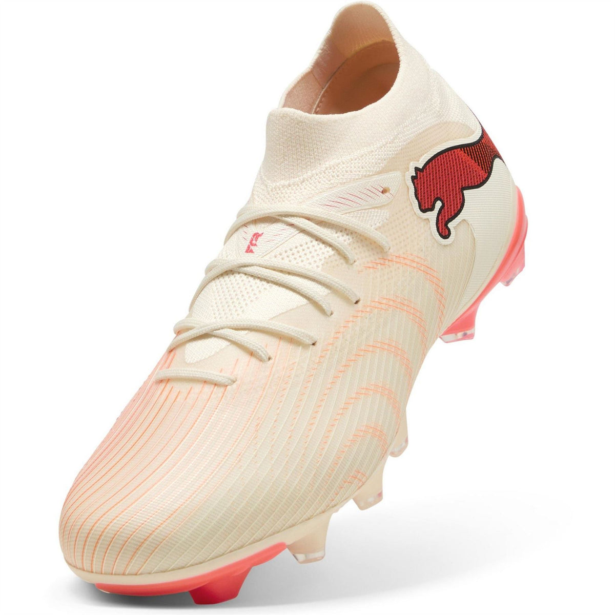 Puma PUMA Future 9 Match Firm Ground Football Boots
