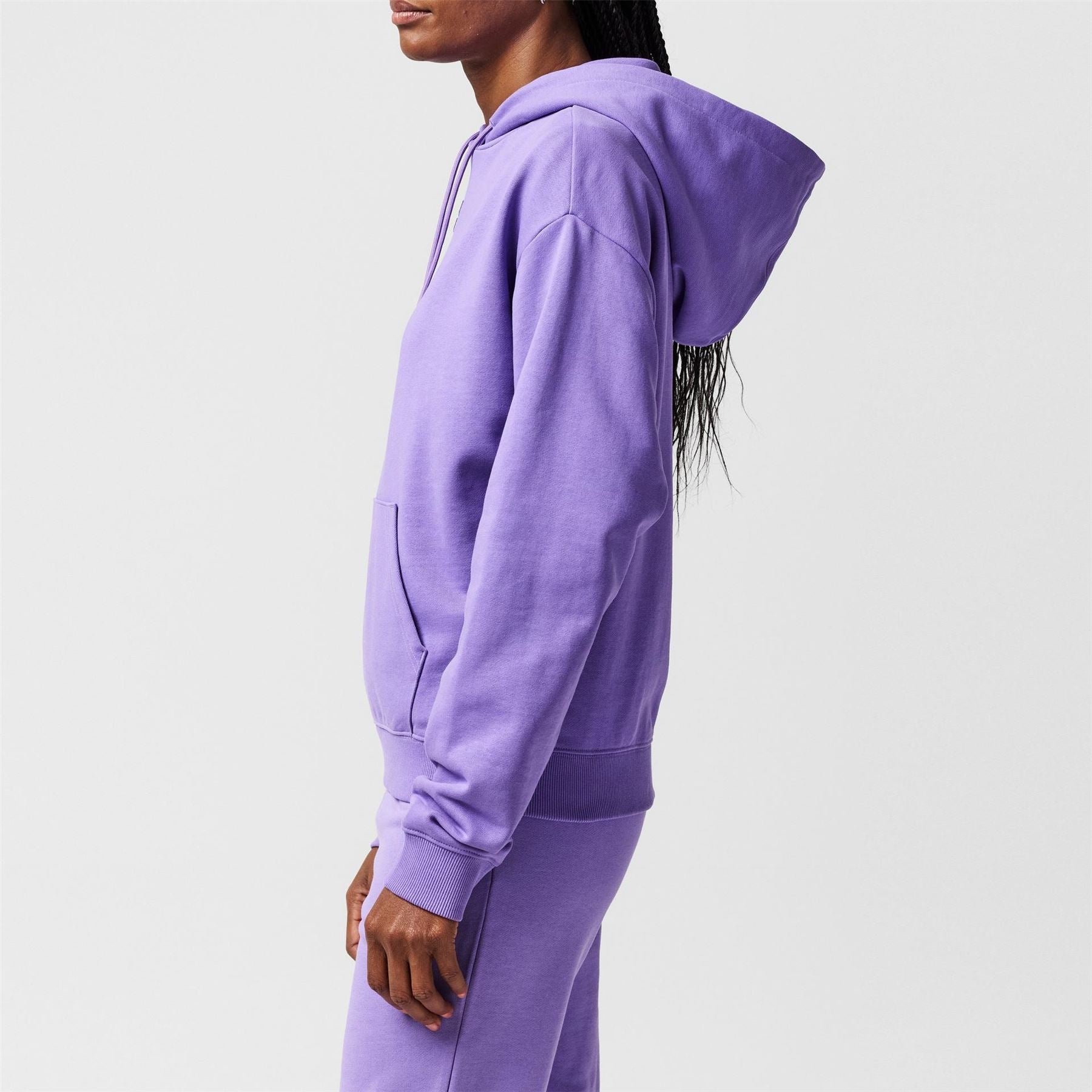 Hugo Over The Head Hoodie