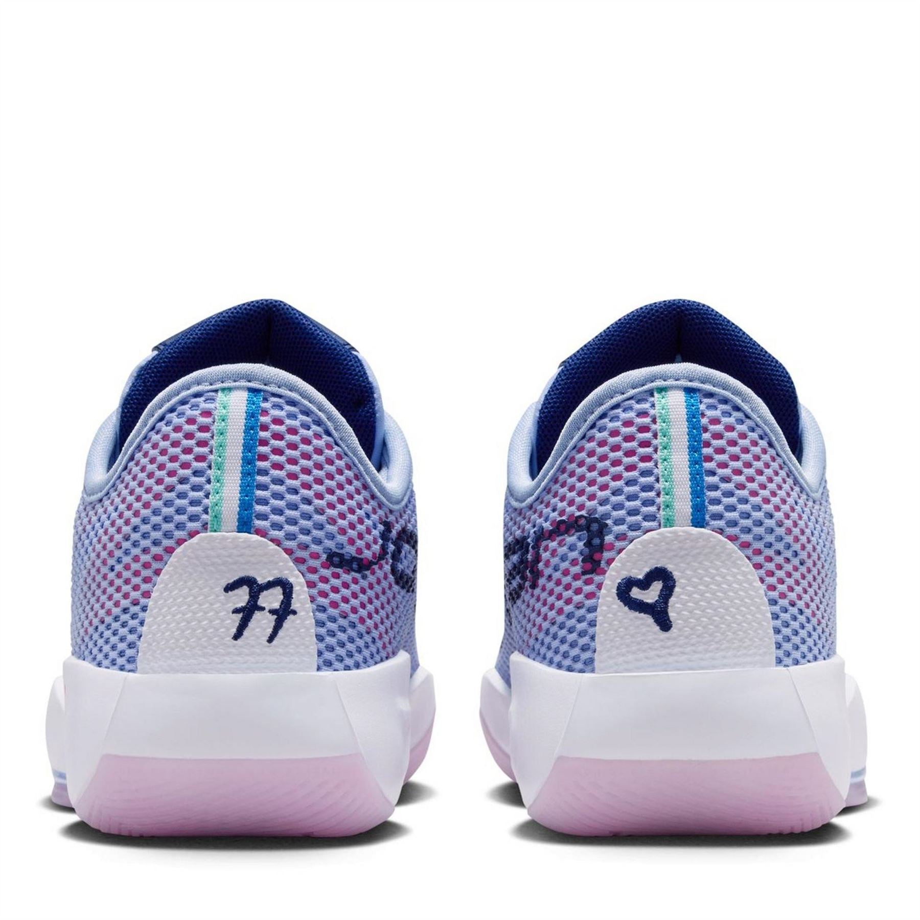 Air Jordan Basketball Trainers
