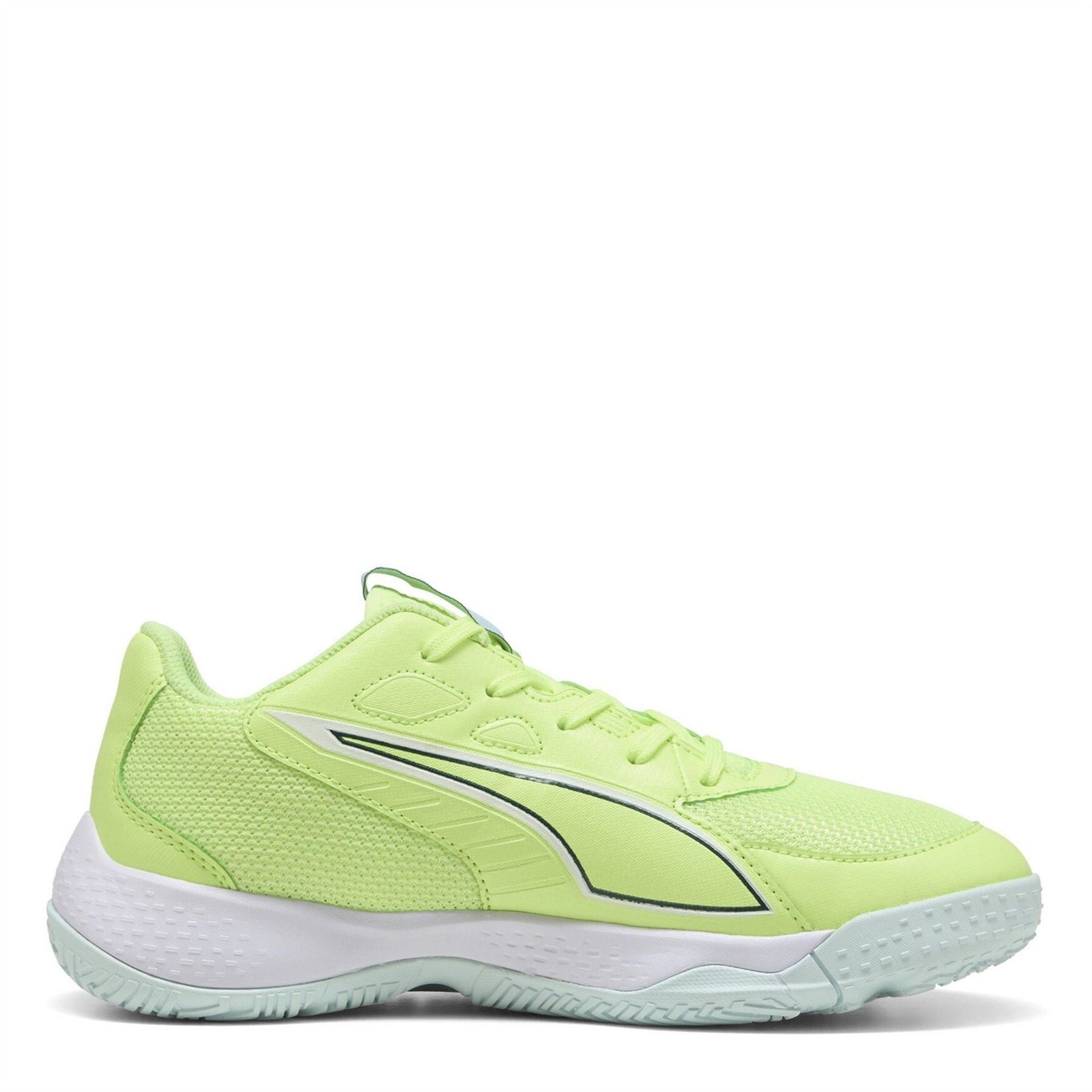Puma Kids Accelerate 4 Handball Trainers