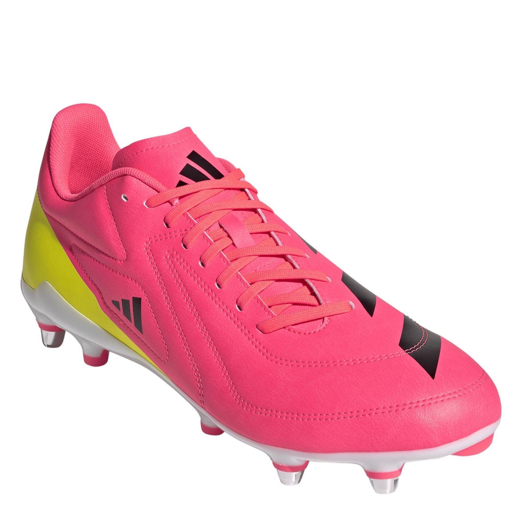 adidas Rs 15 Adults Soft Ground Rugby Boots