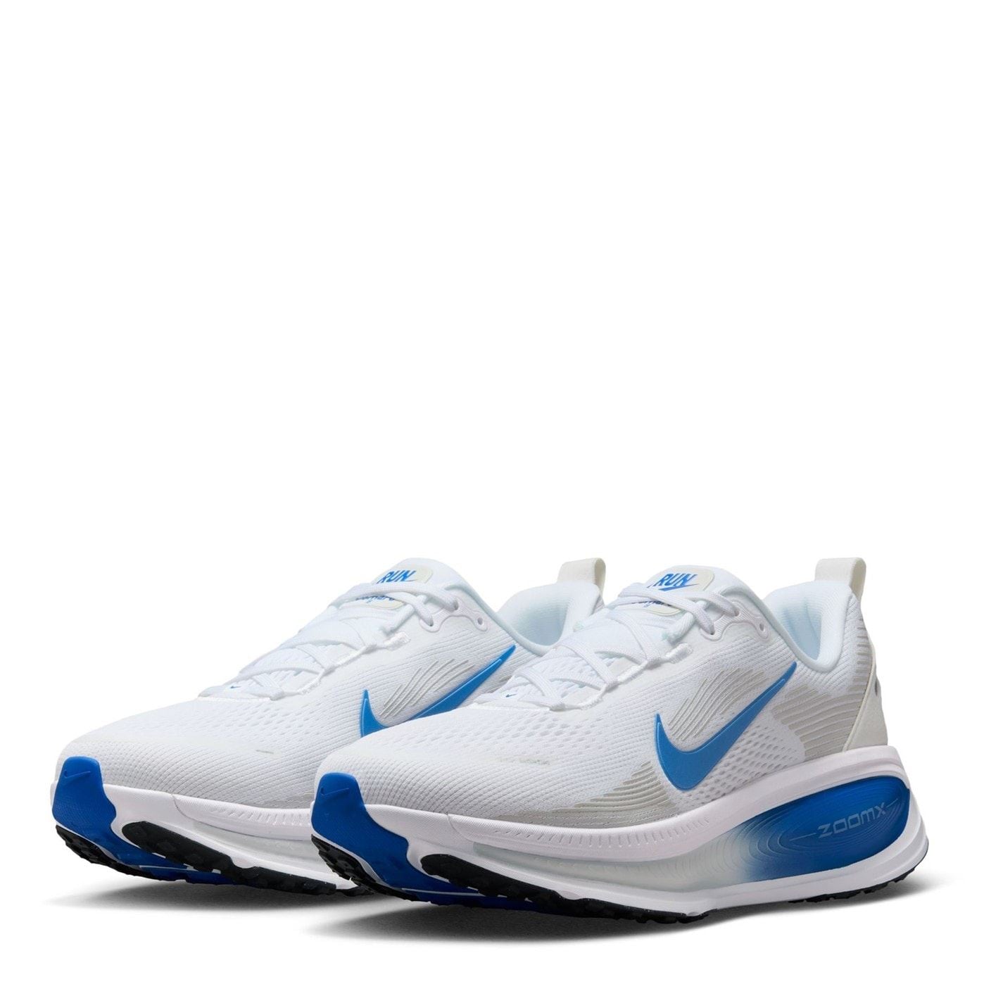 Nike Mens Vomero 18 Road Running Shoes