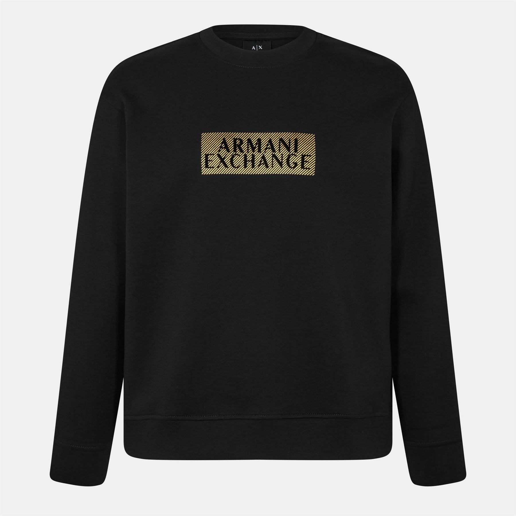 Armani Exchange Exchange Sweatshirt