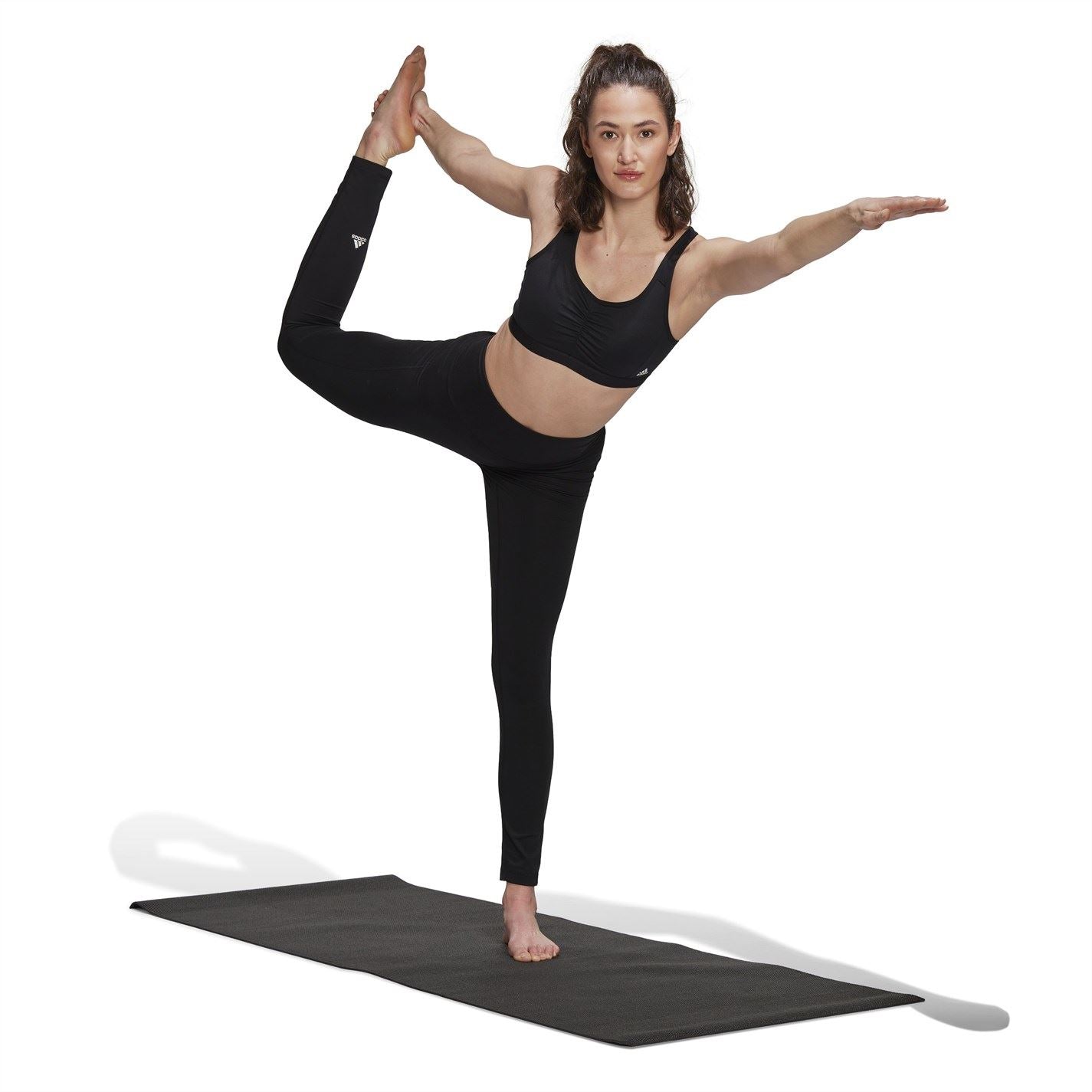 adidas Womens Medium Support Bra