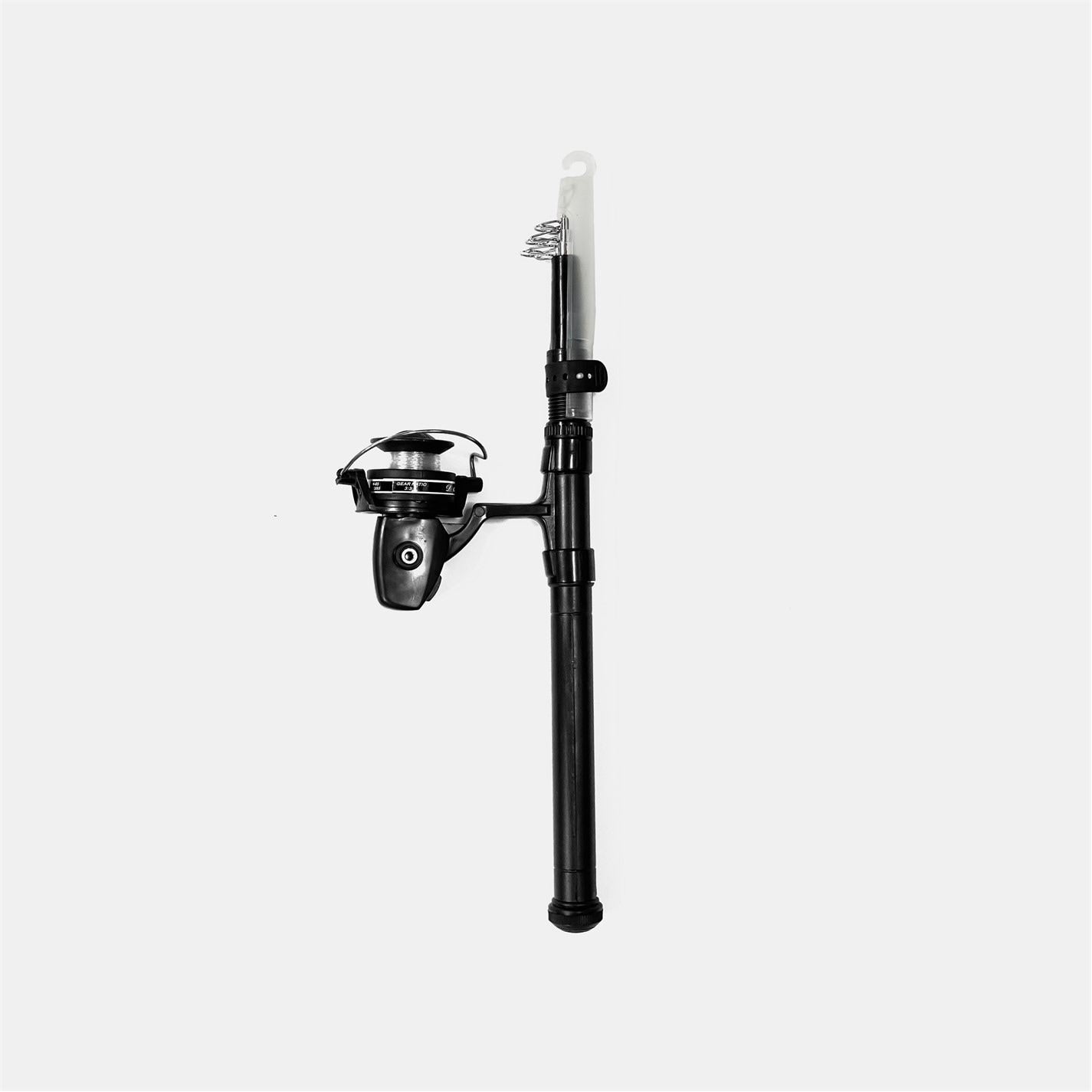 Diem Fishing Kit Multi 1.65m