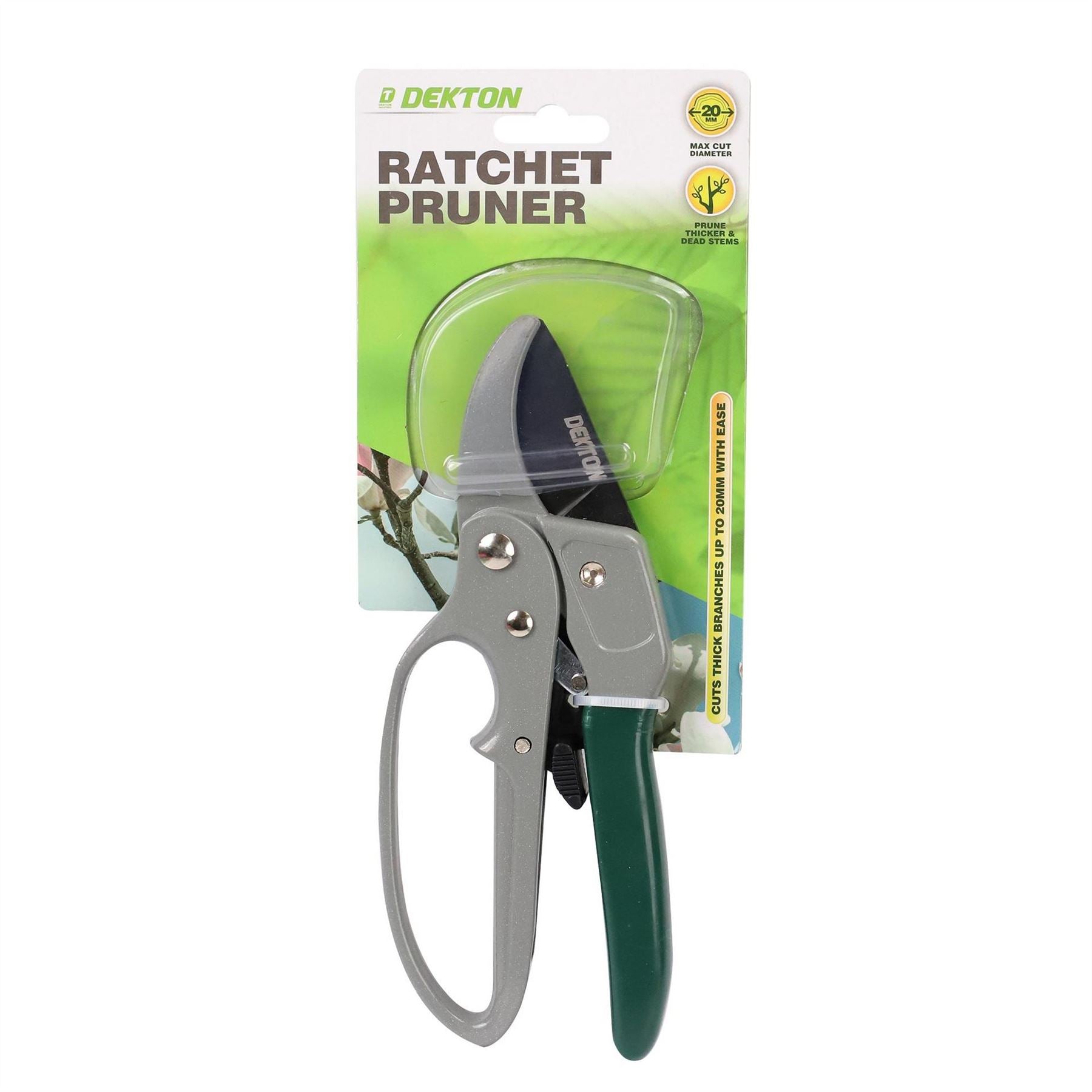 Dekton Garden Pruner