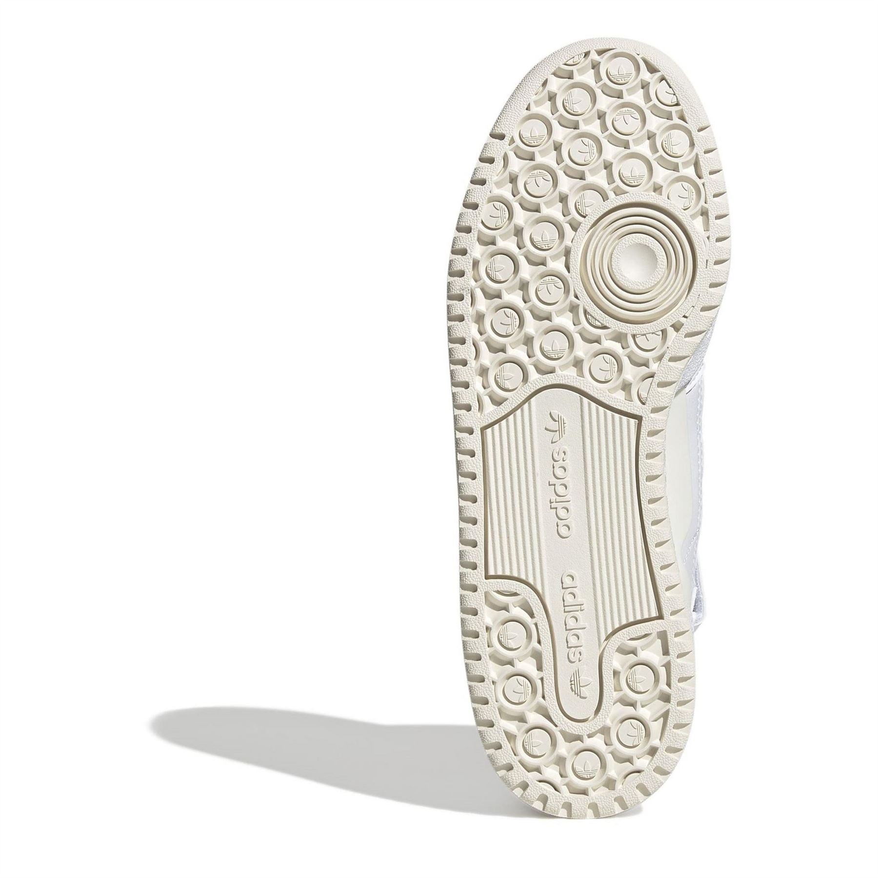 adidas Originals Forum Mid High Top Trainers