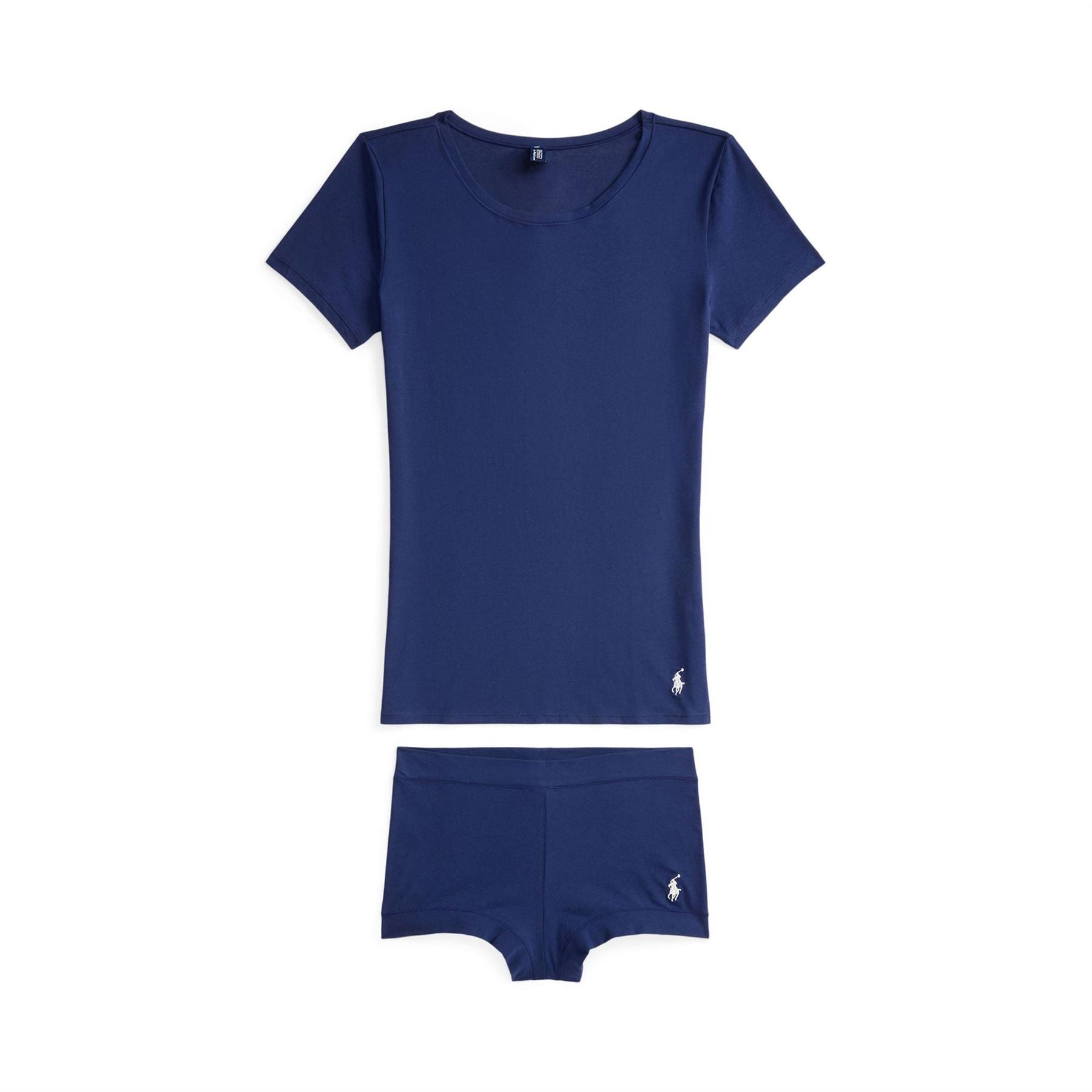 Polo Ralph Lauren Short Sleeve Pyjama Sets