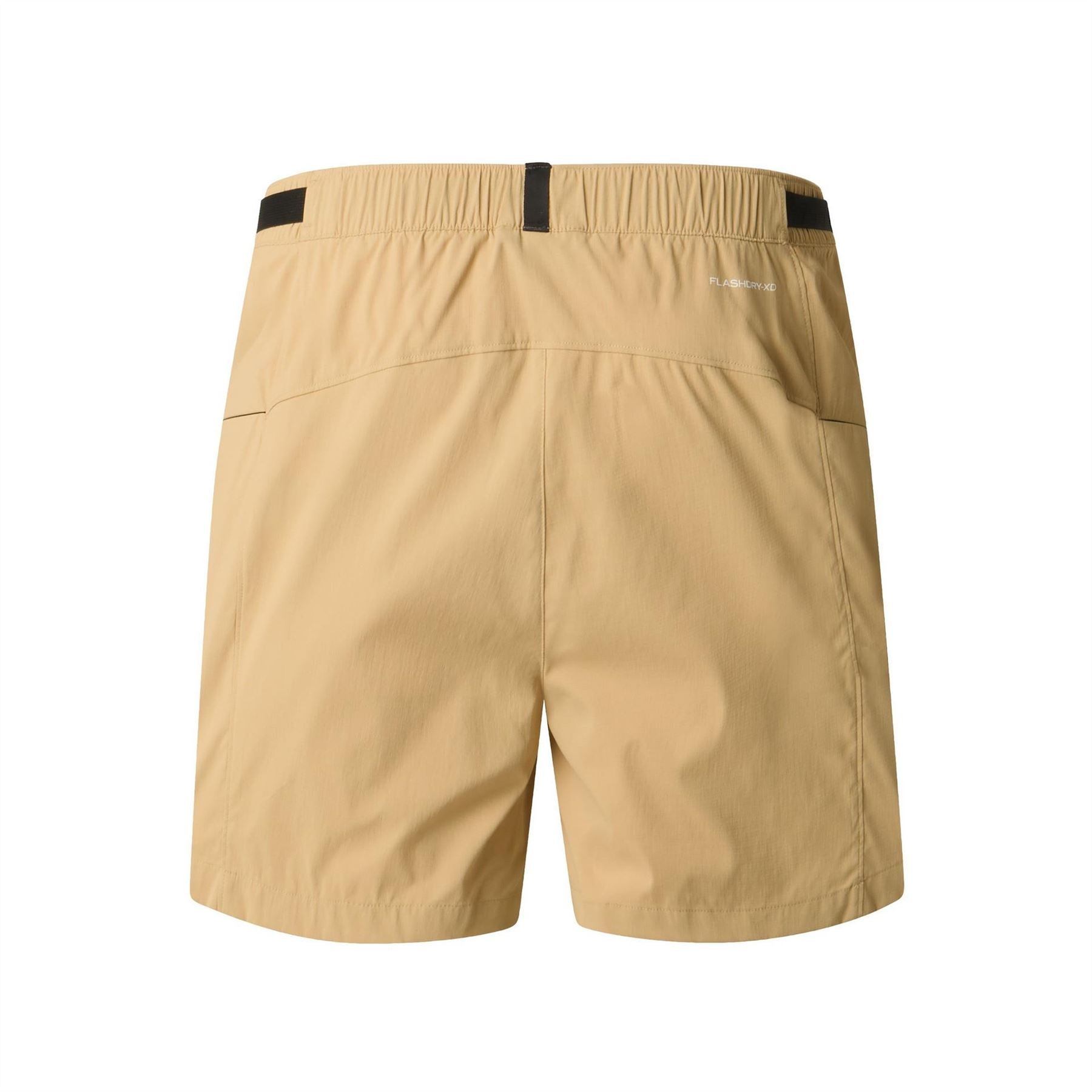 The North Face Mens V Pathfinder Belted Shorts