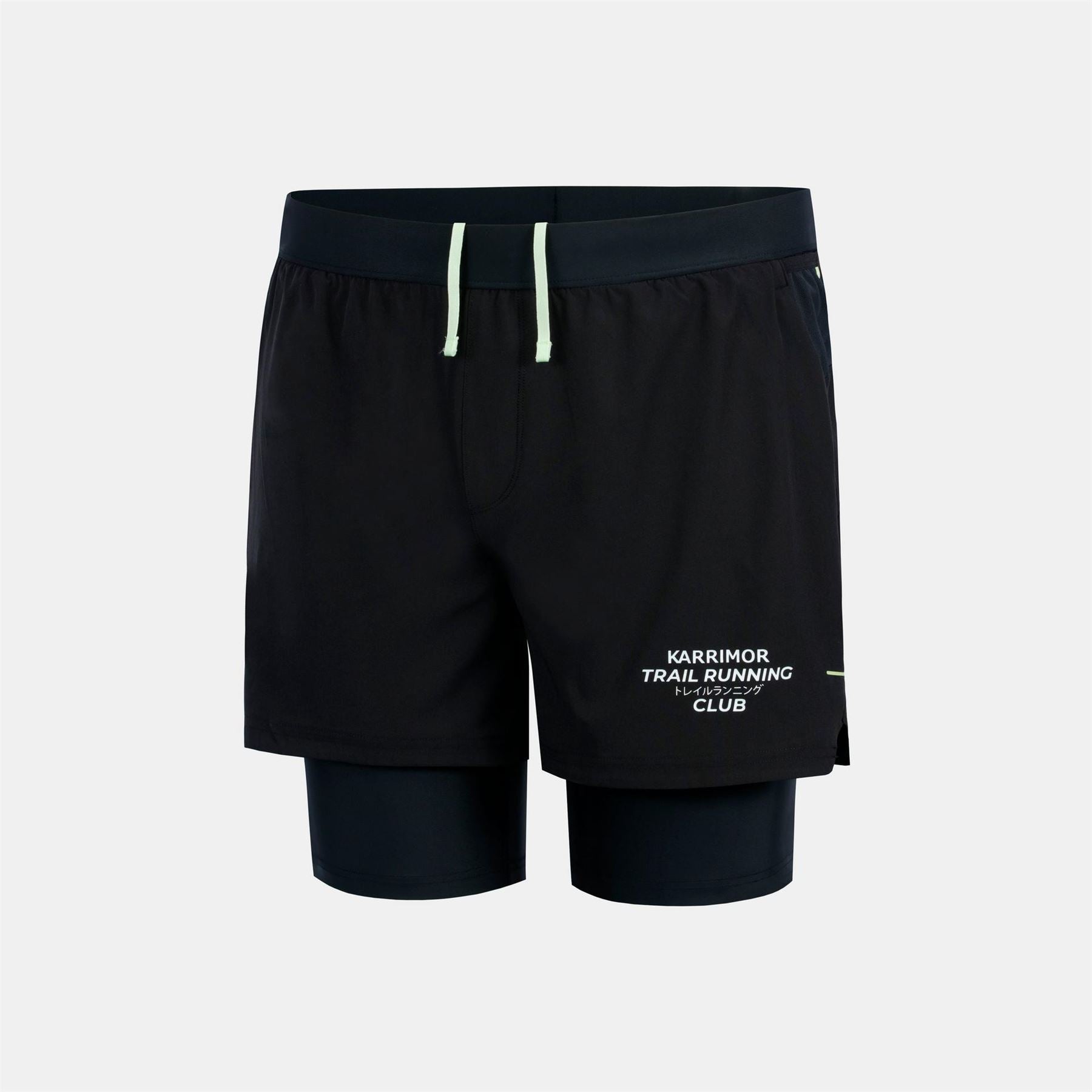 Karrimor Trl2 1 Shorts Sn63