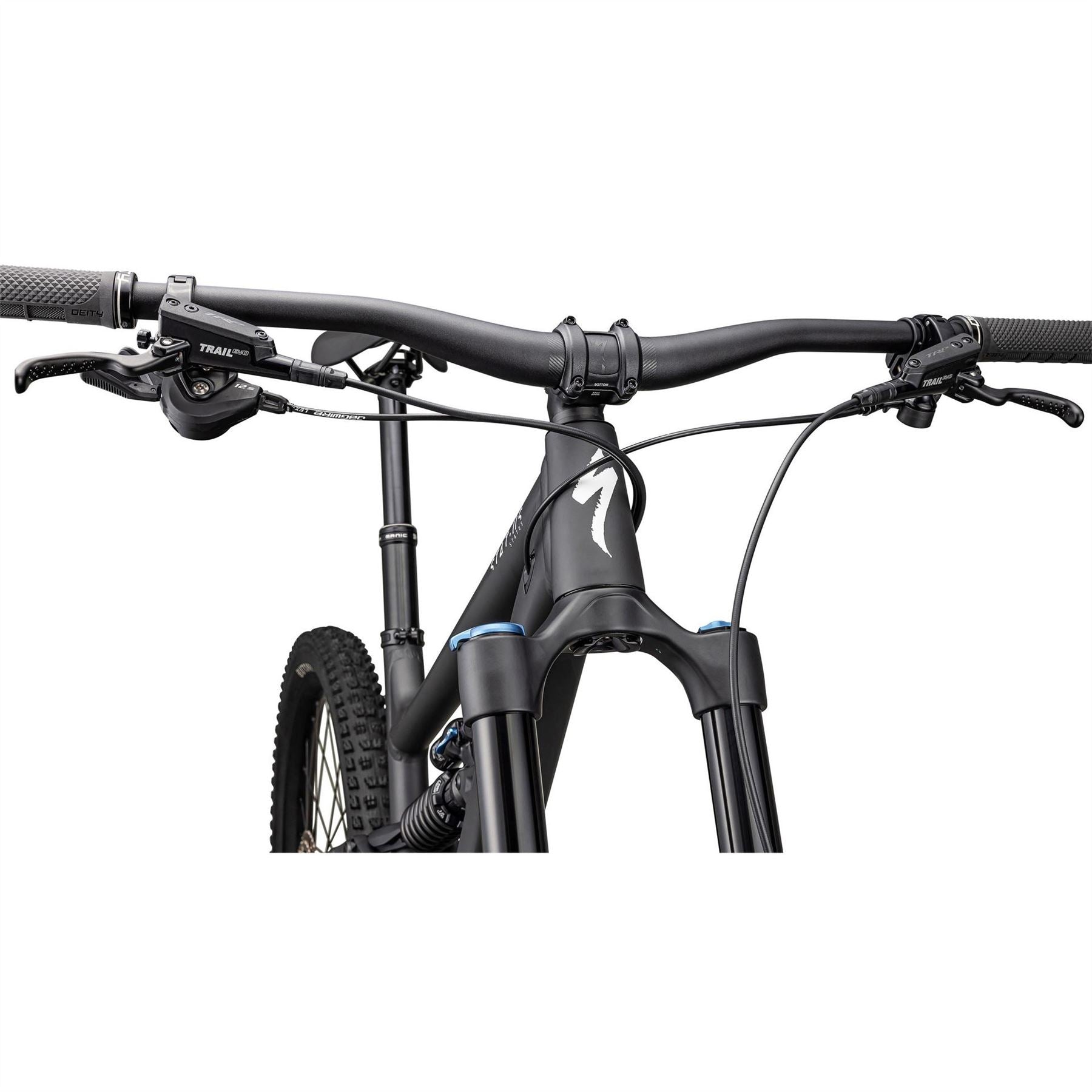 Specialized Suspension Mountain Bikes