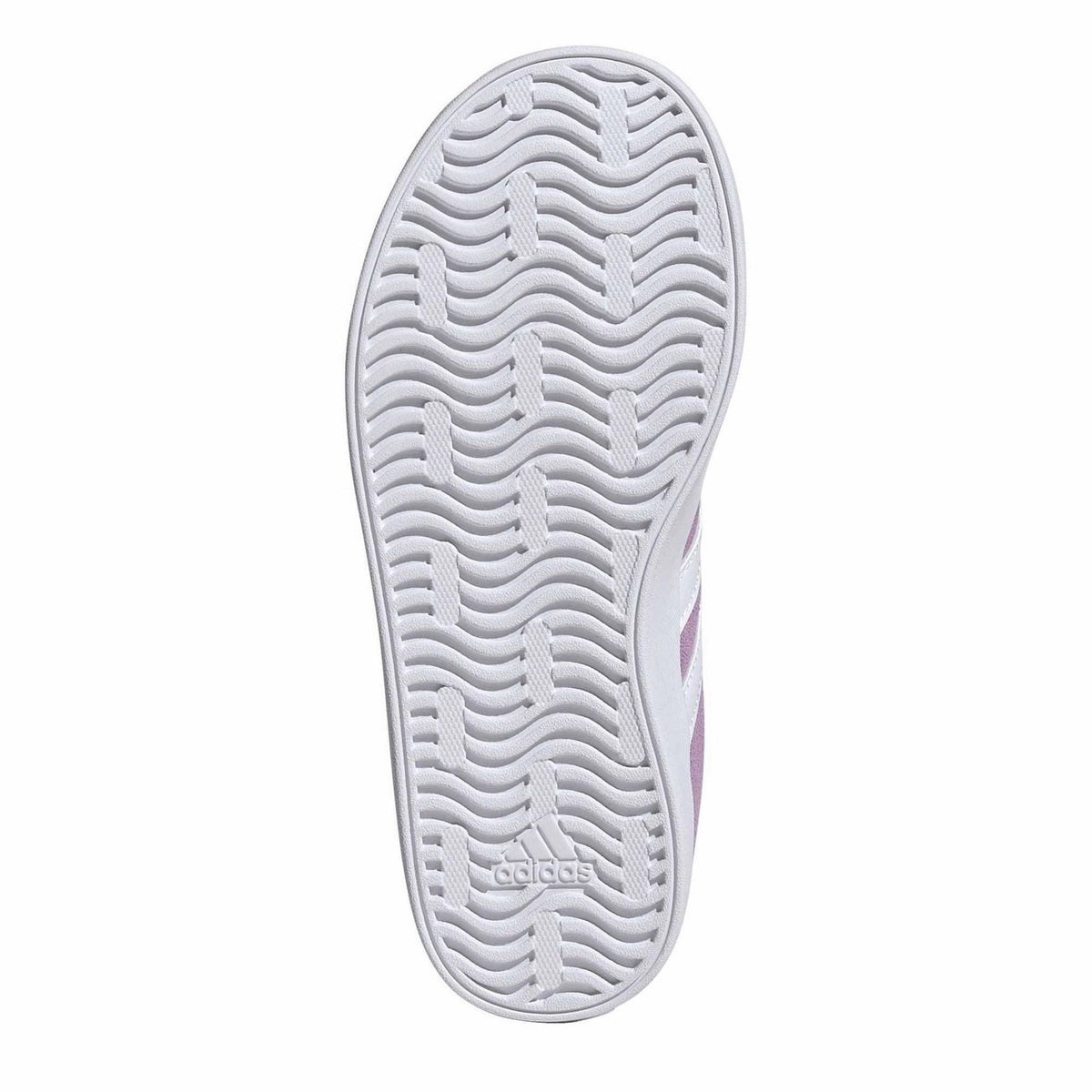 adidas Vl Court 3.0 Kids Hook And Loop Shoe