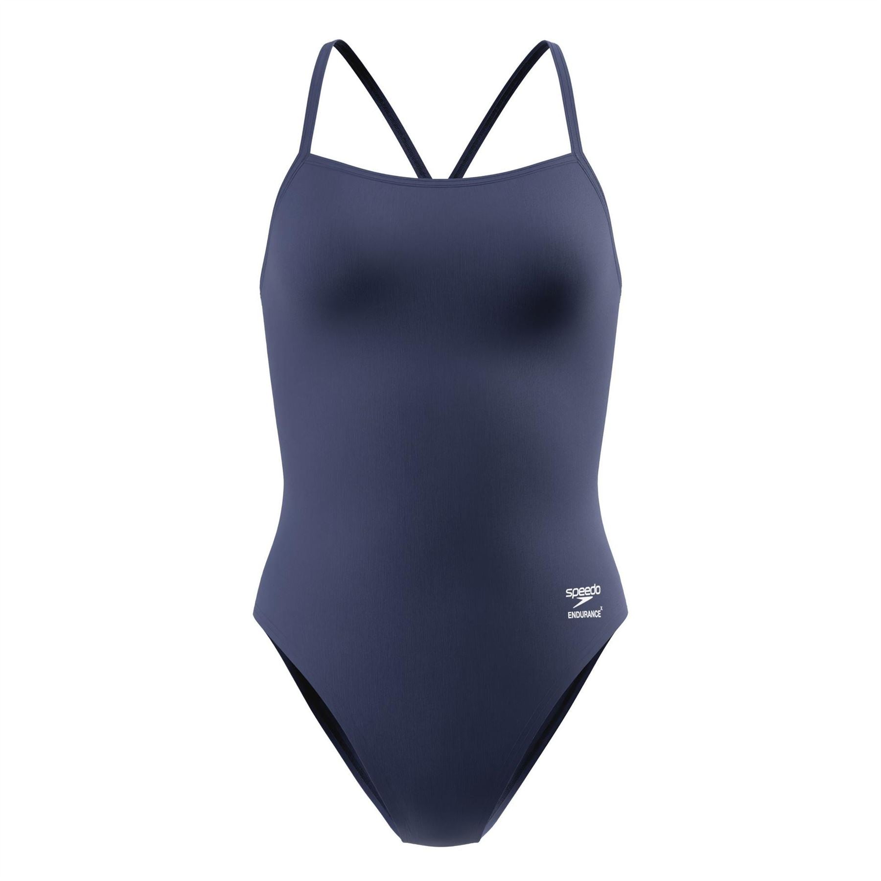 Speedo Solid Enduran Ld64