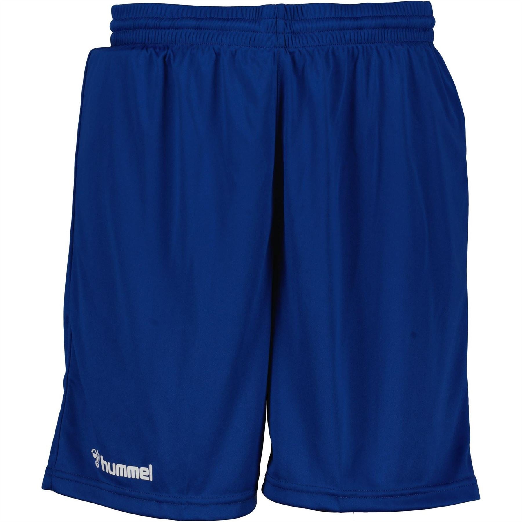Hummel Solo Soccer Athletic Shorts