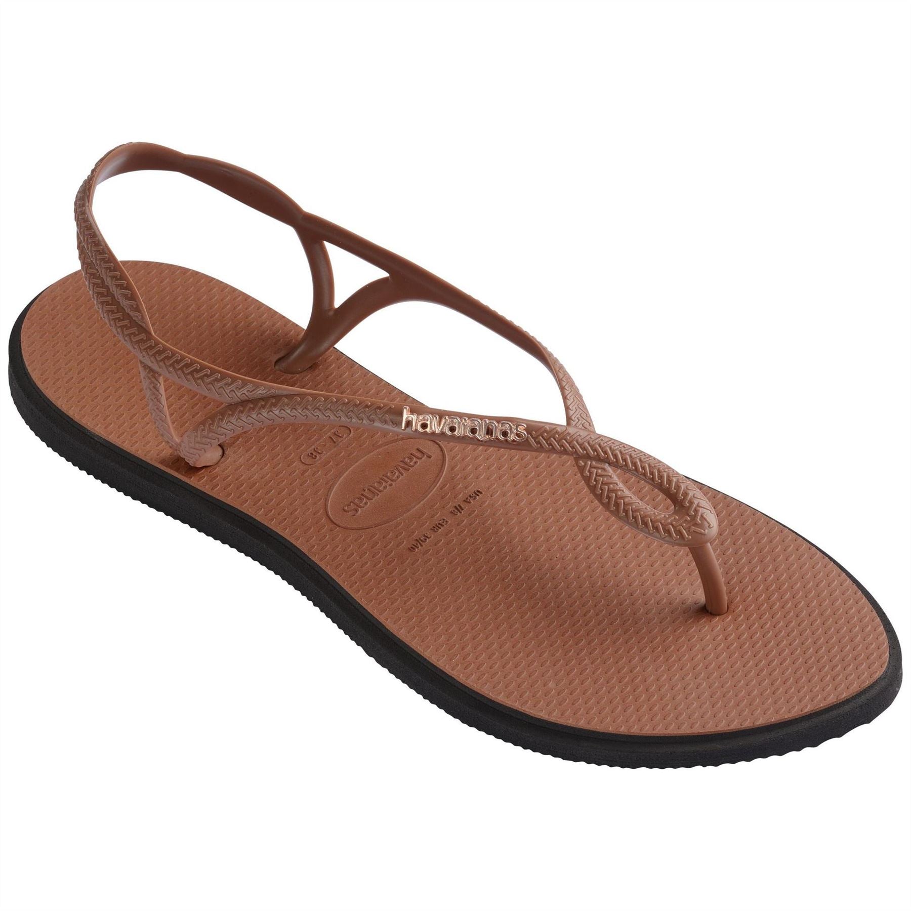 Havaianas Luna Point Flip Flops
