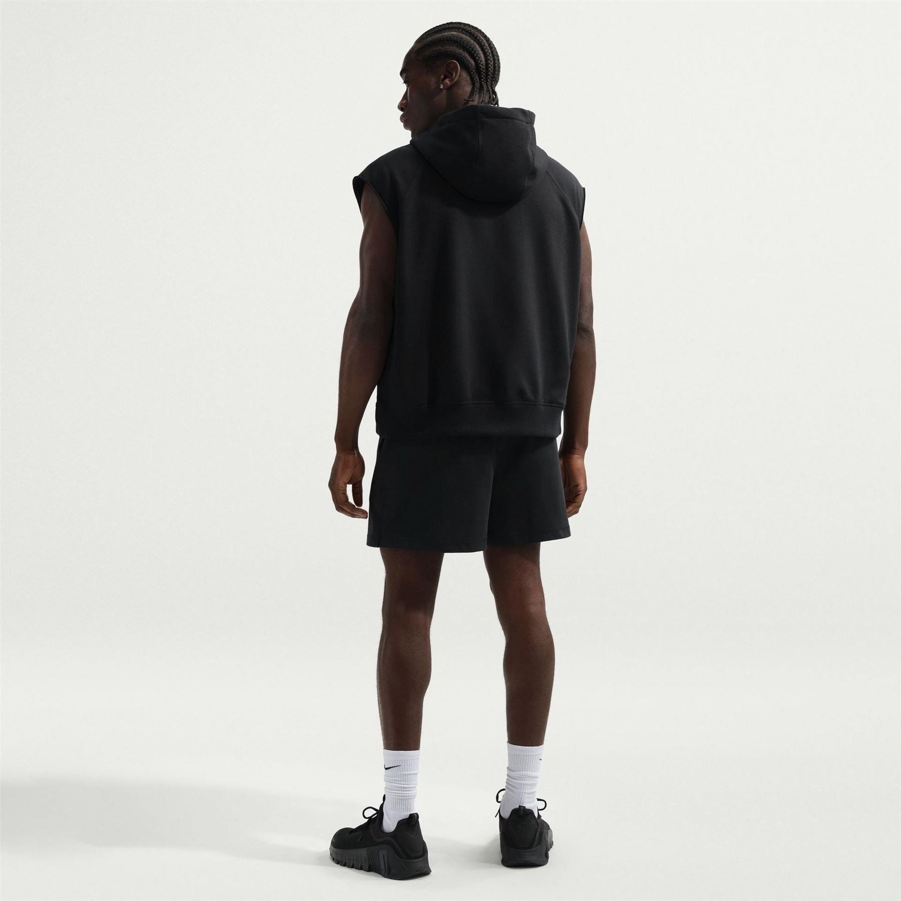 Nike Performance Gym Shorts
