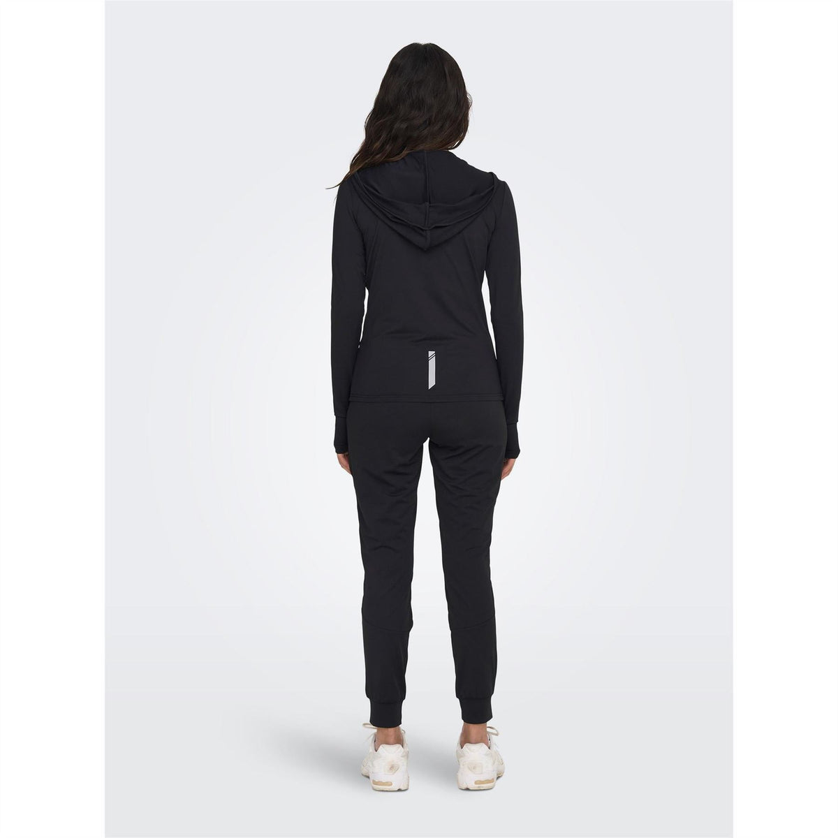 Only Play Life Full Zip Training Hoodie
