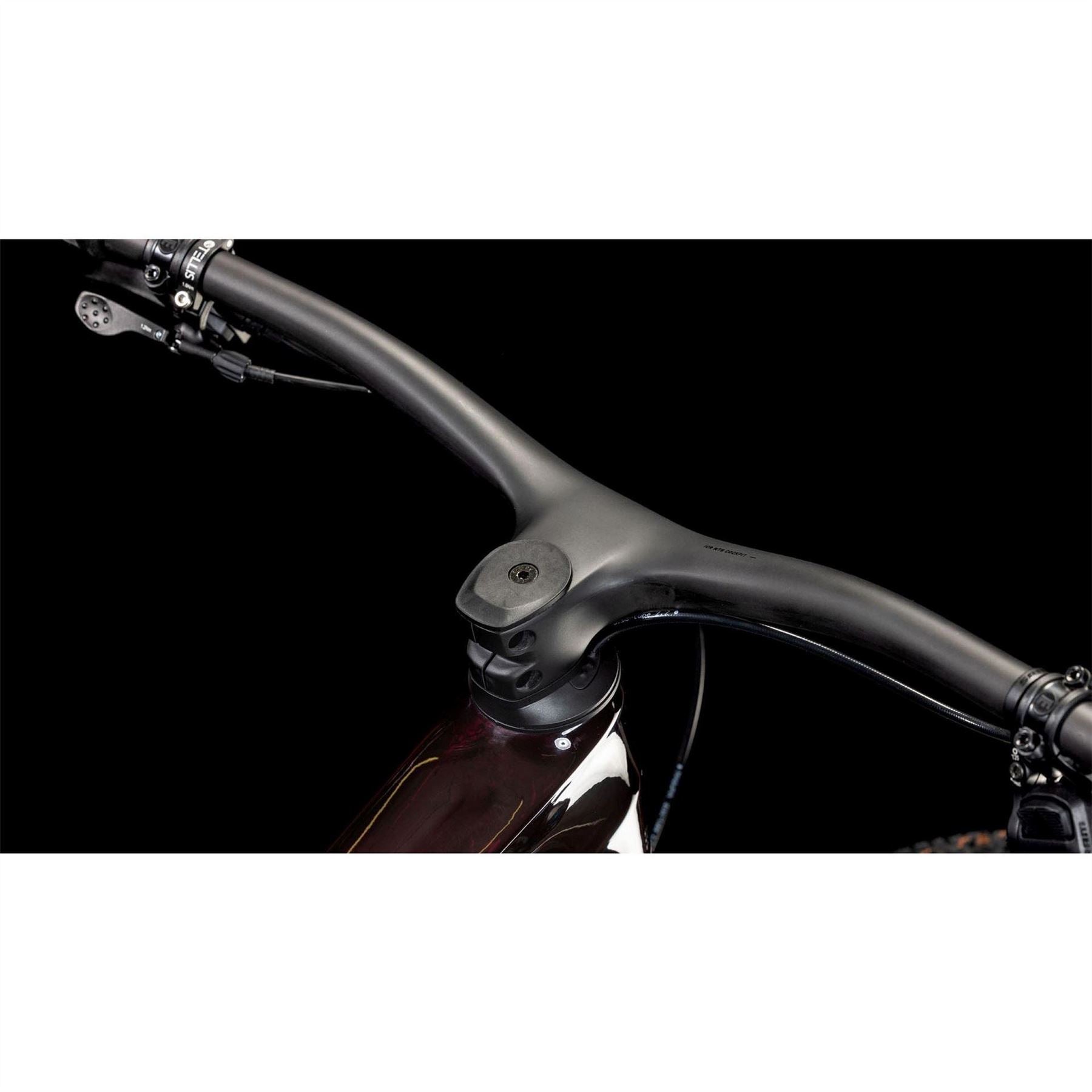 Cube One44 C:68x Slx 29 Full Suspension Mountain Bike